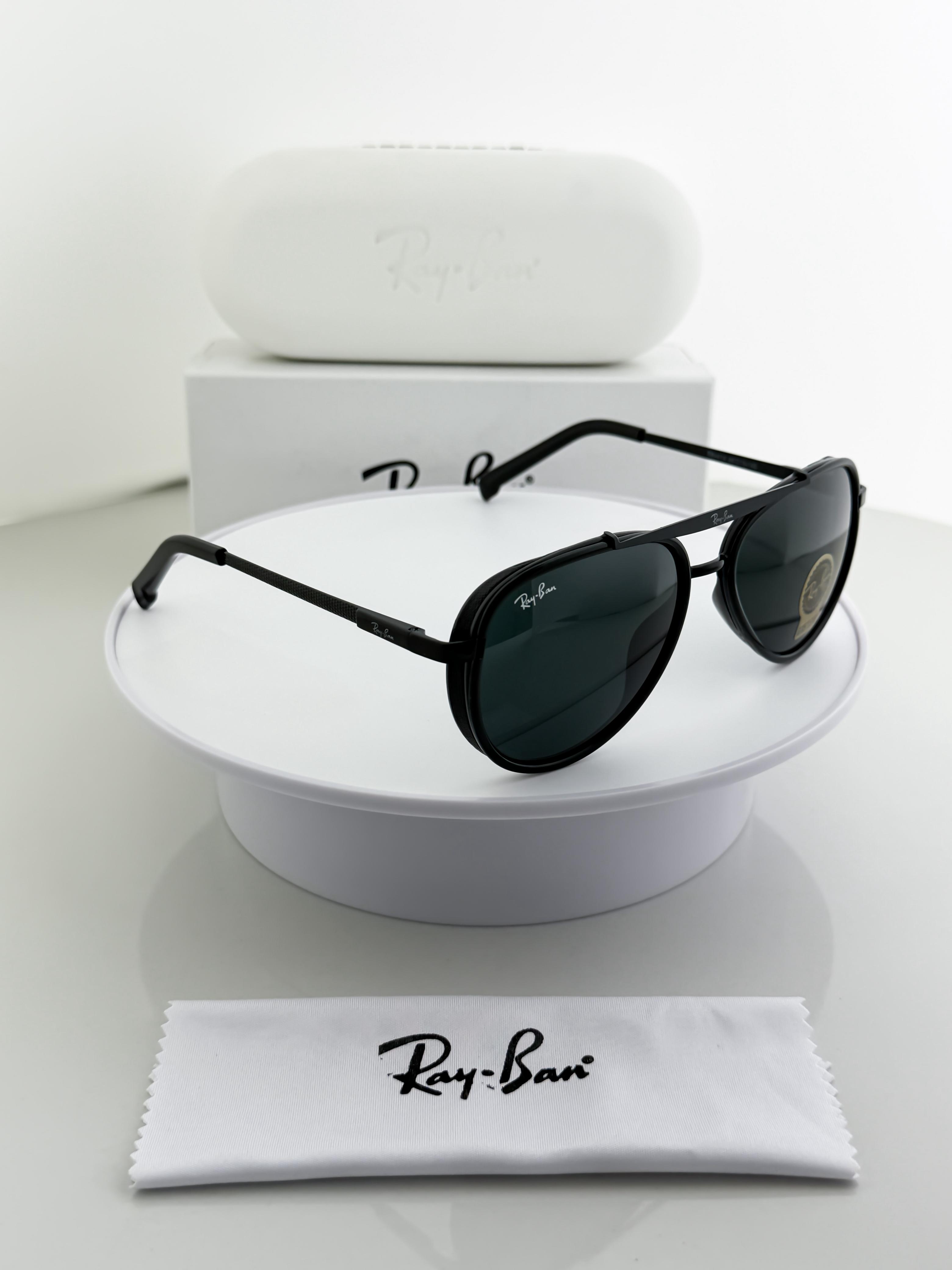 Rayban_black 4414-107-mix - Image 5
