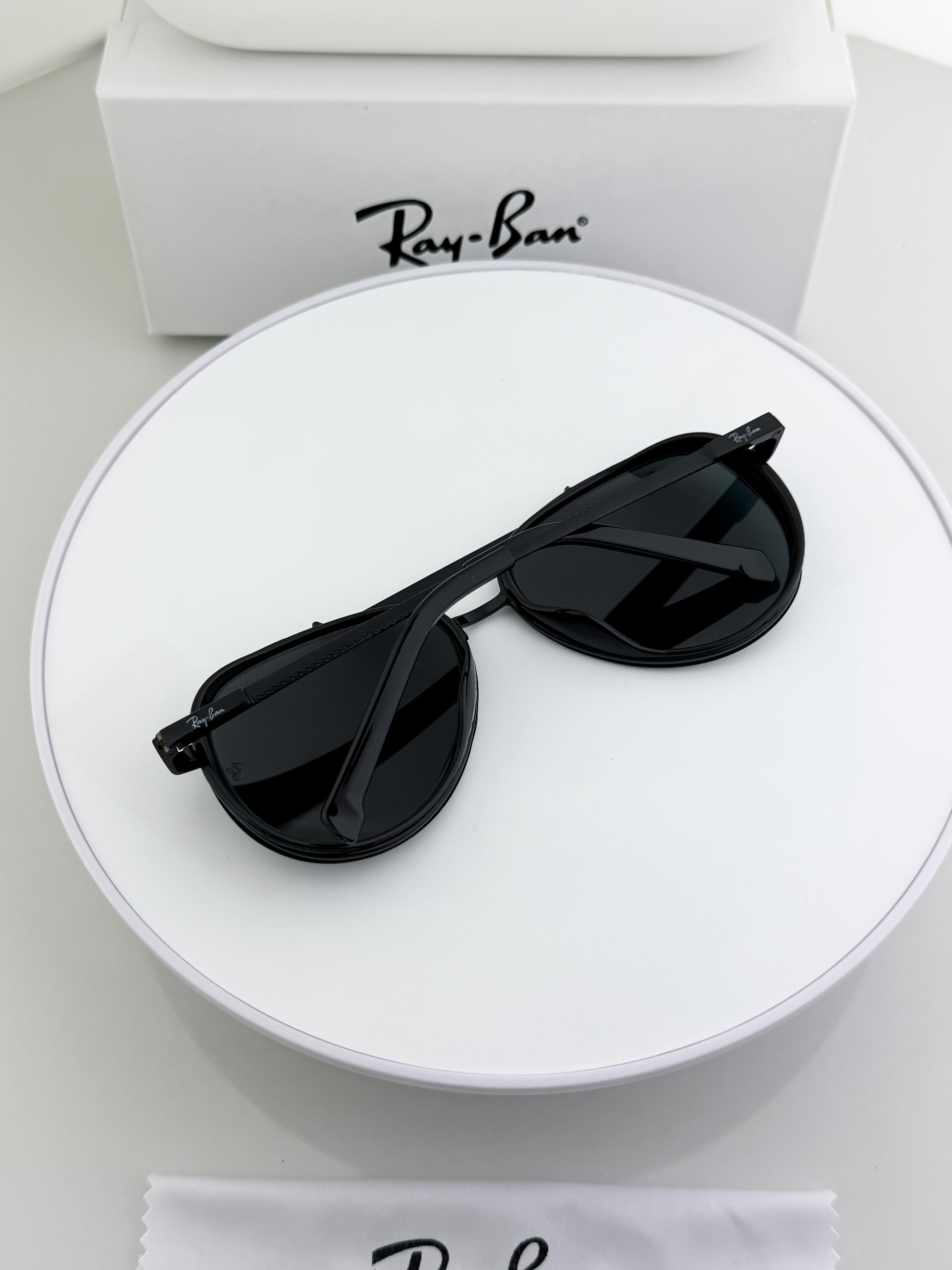 Rayban_black 4414-107-mix - Image 4