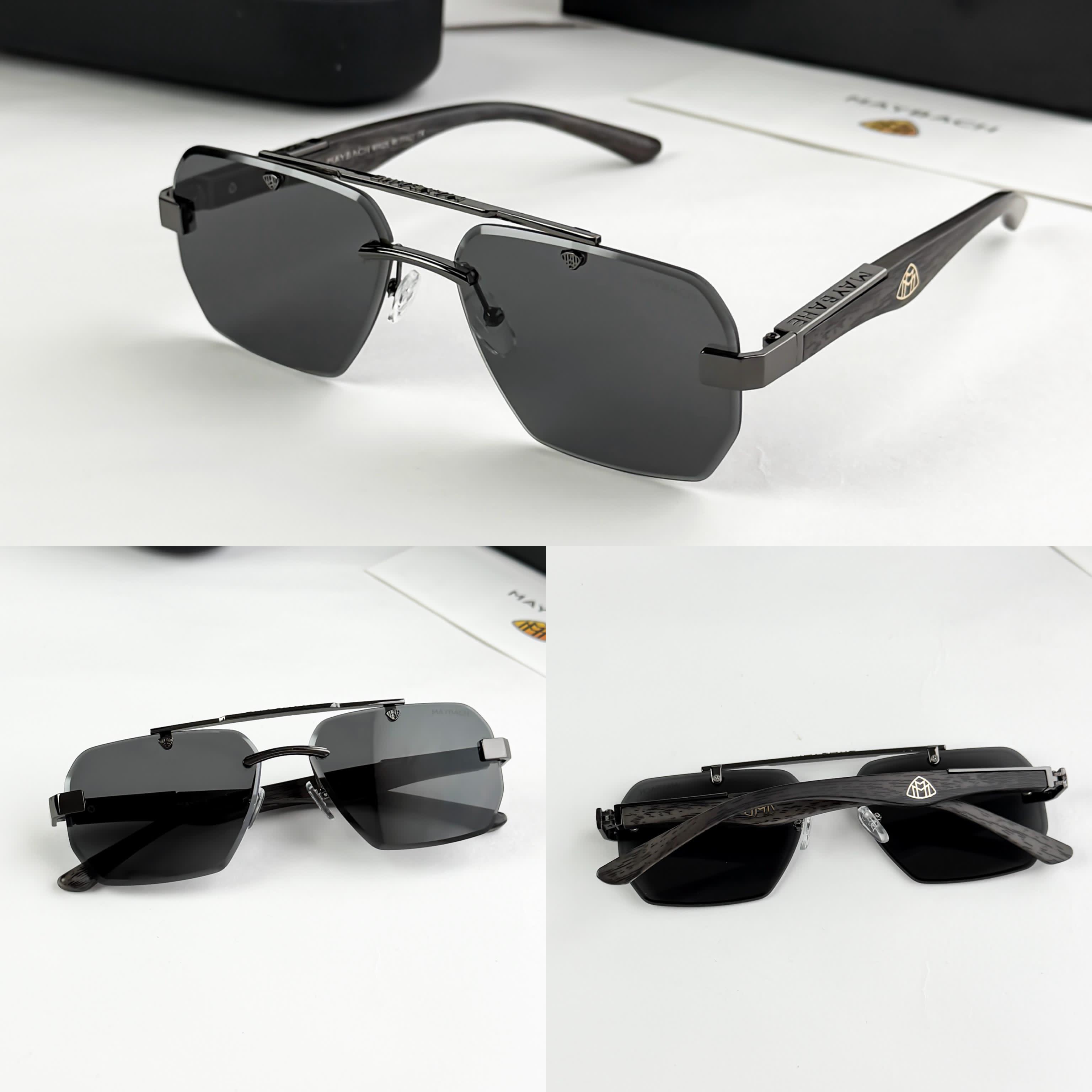 MAYBACH BLACK 1023-107