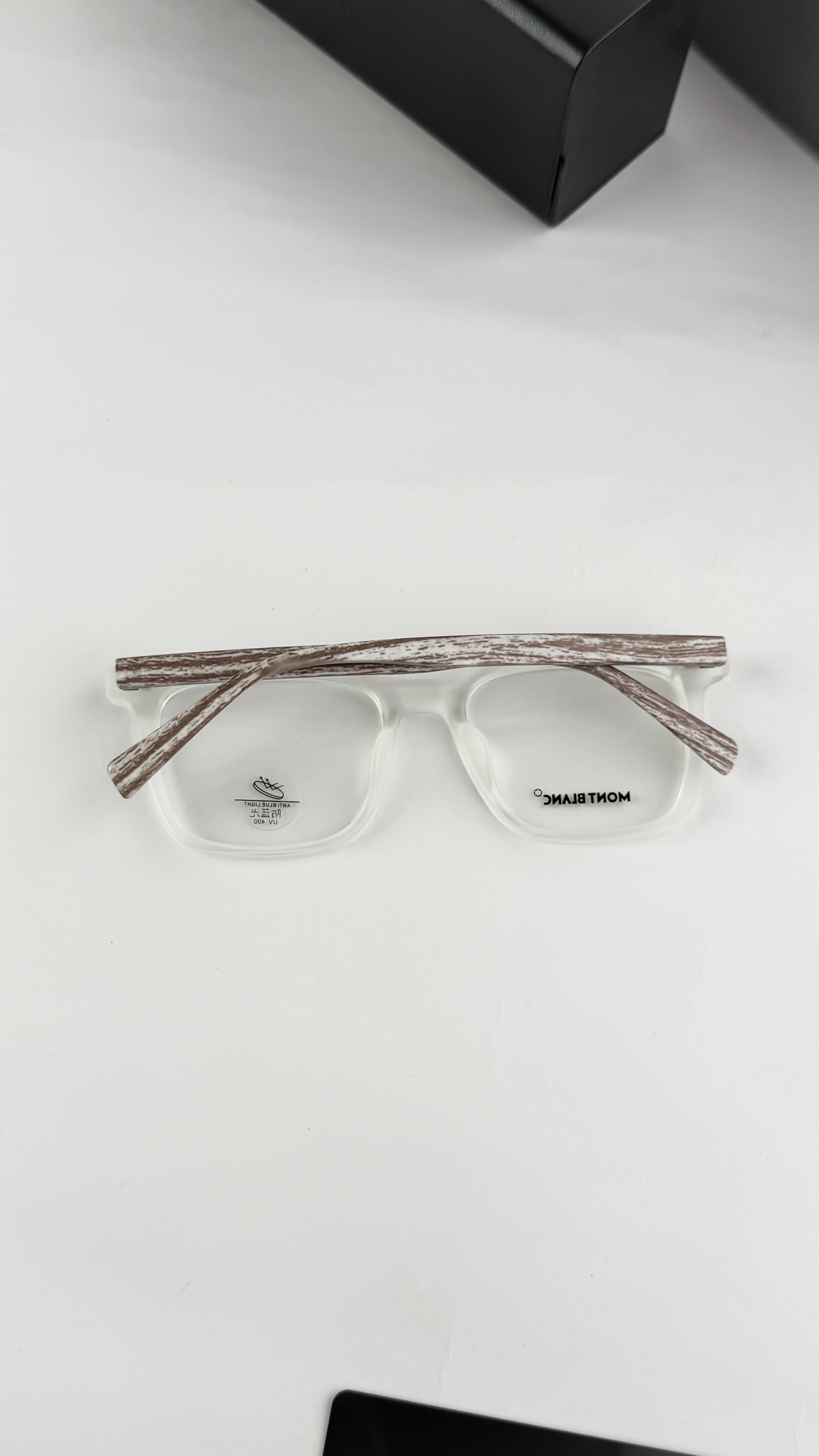 Mont blanc ice plano - Image 3