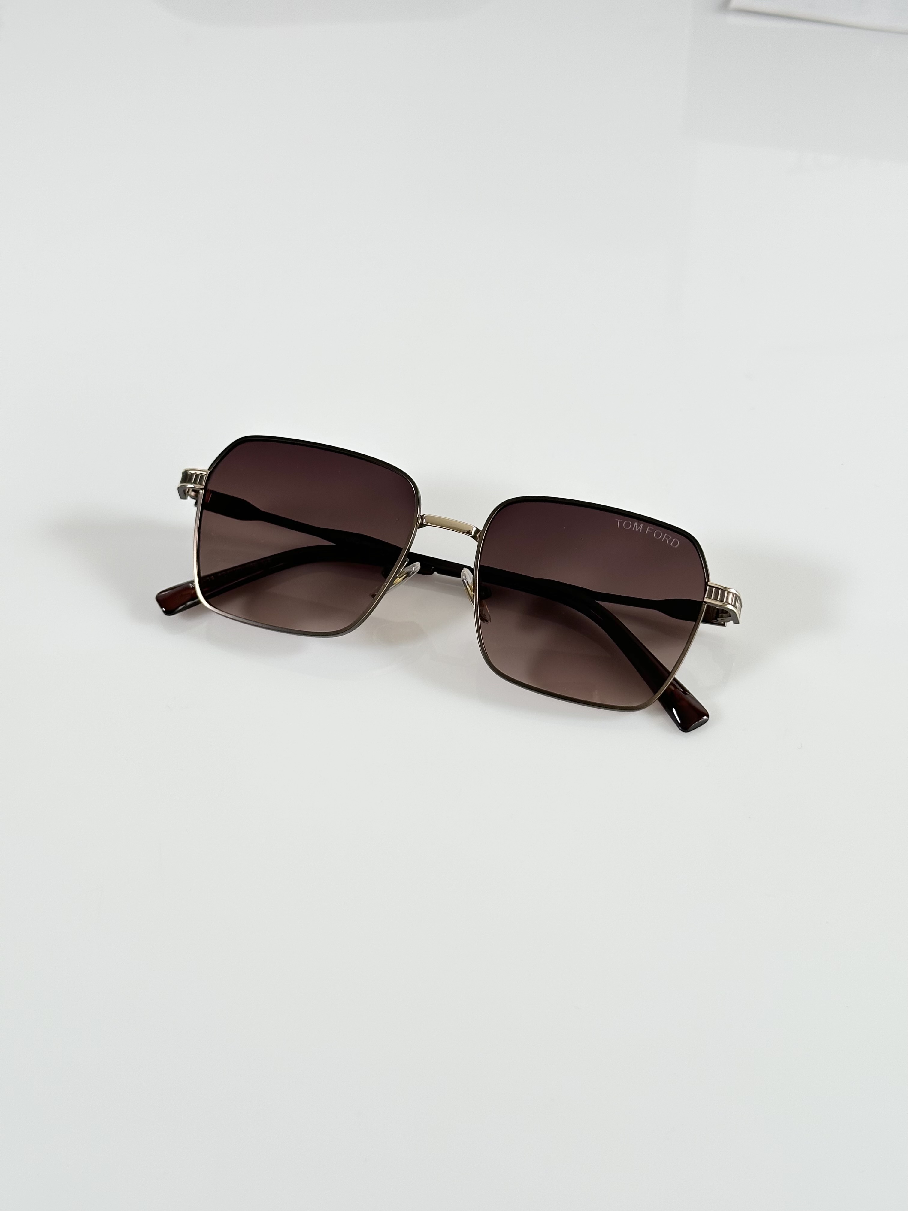 Tomford 1514 Brown - Image 3