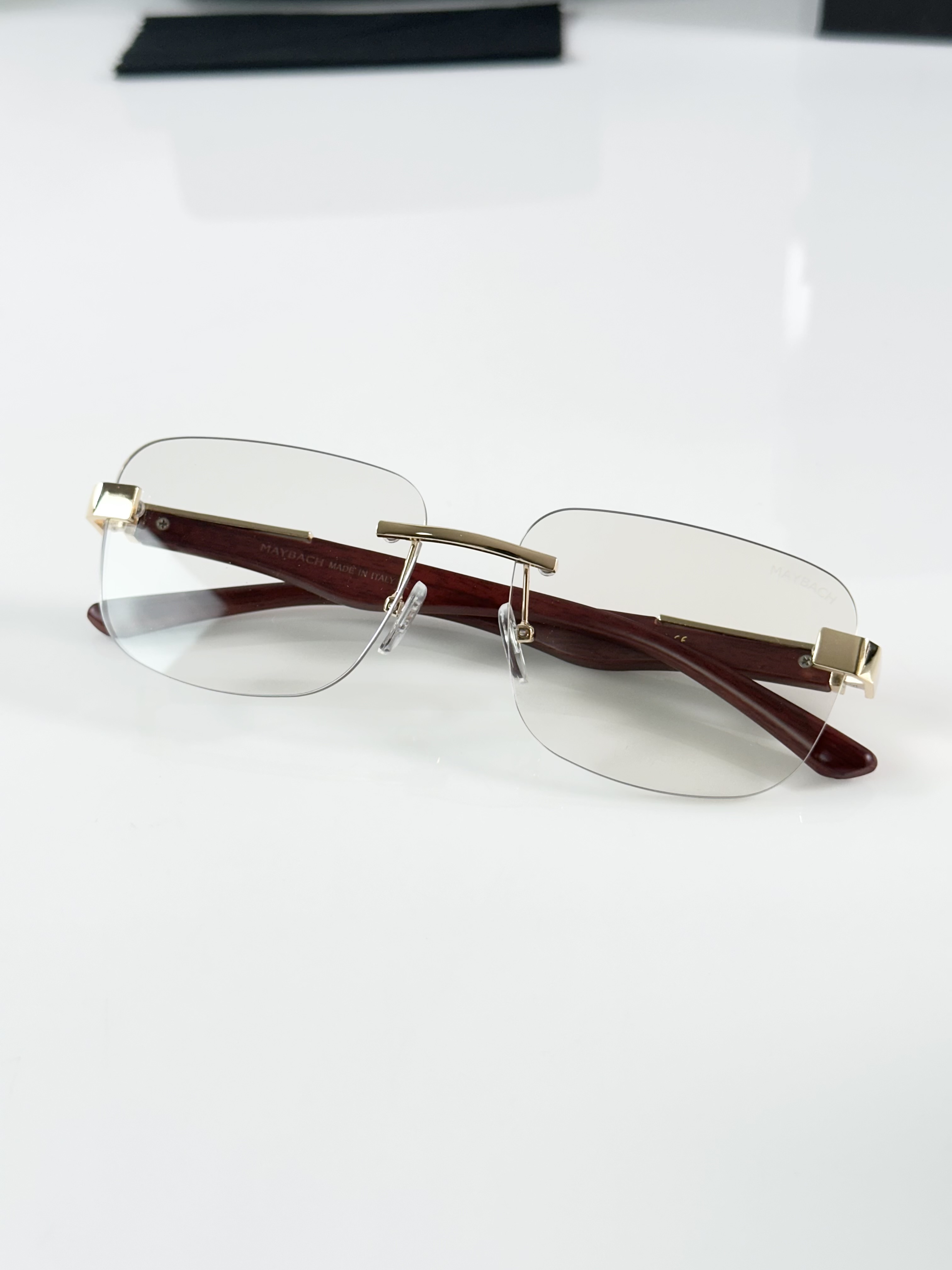 Maybach X Maybahe 1030 Gold Day Night Color Changing Glass - Image 3