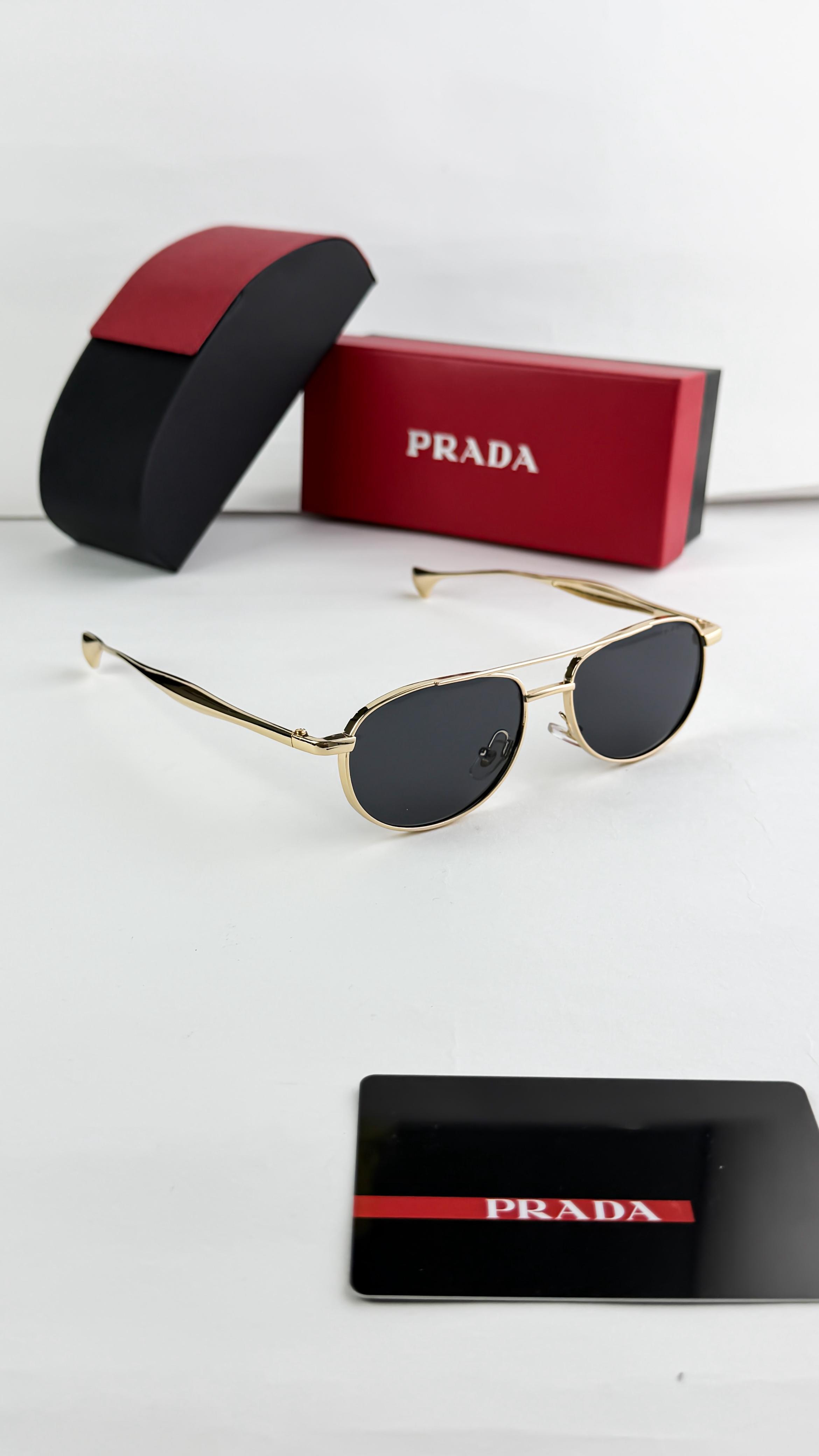 Prad_a gold black-58226-107 - Image 5