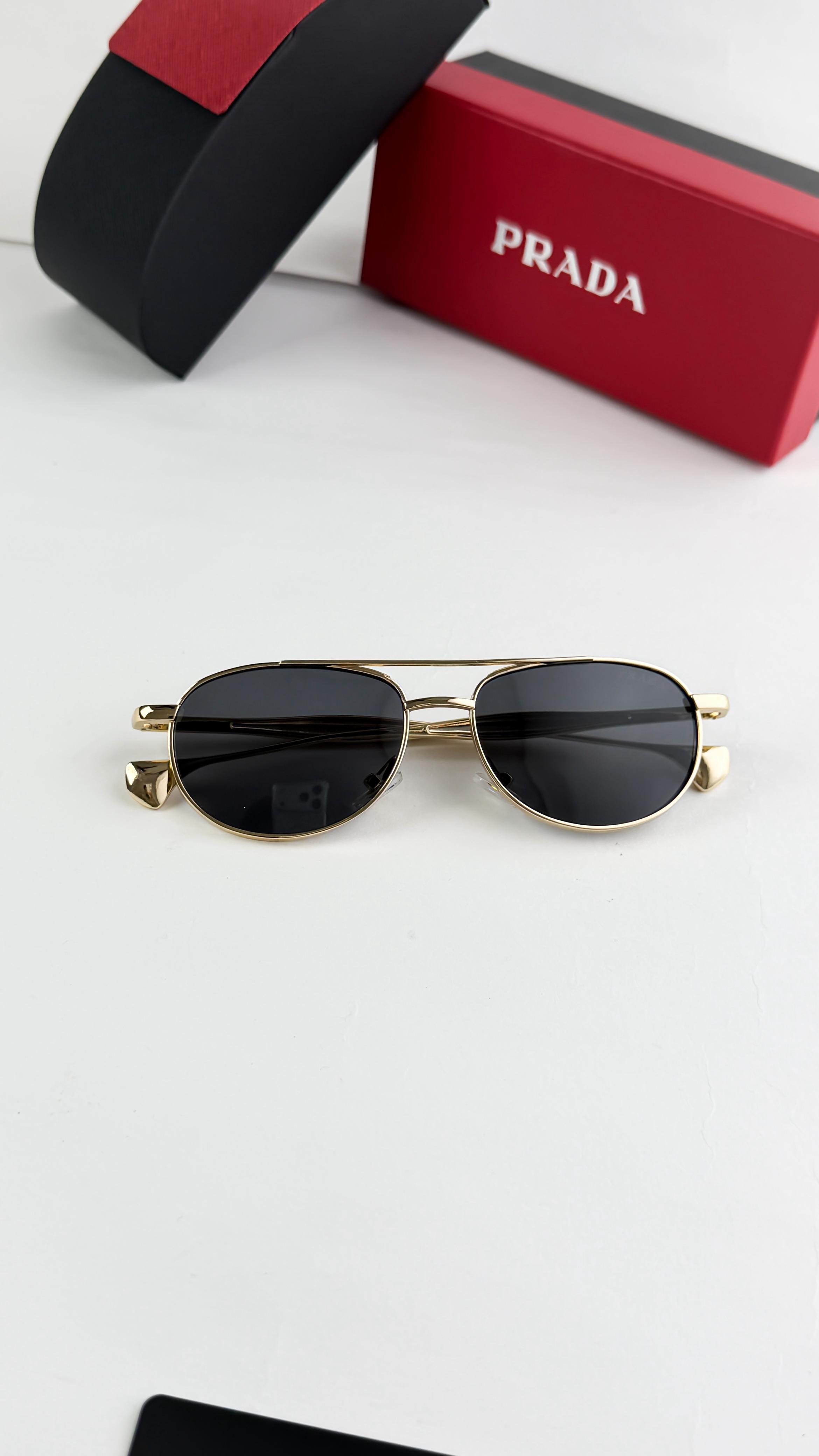 Prad_a gold black-58226-107 - Image 4