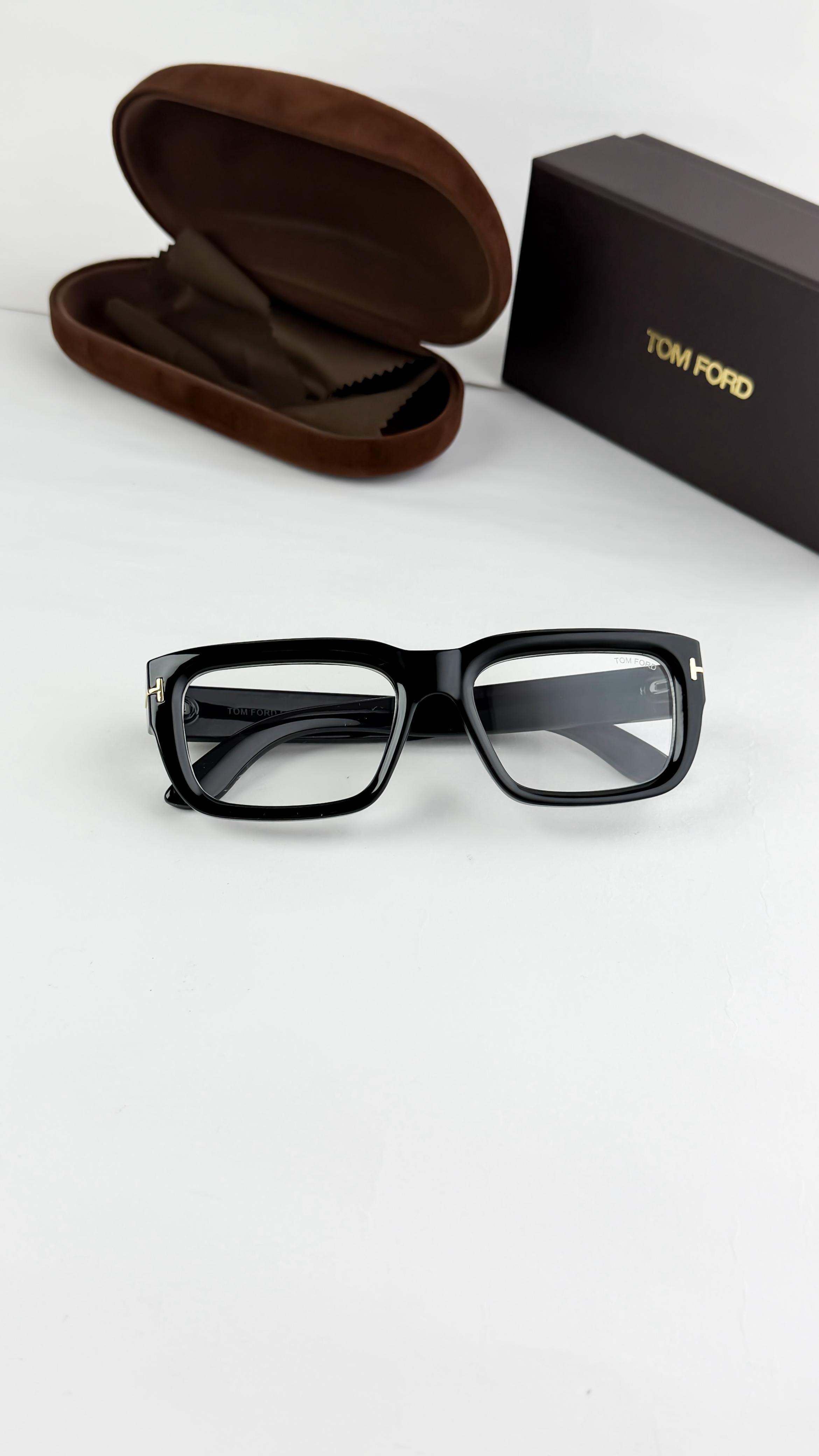 Tomford black frem 262-107 - Image 4