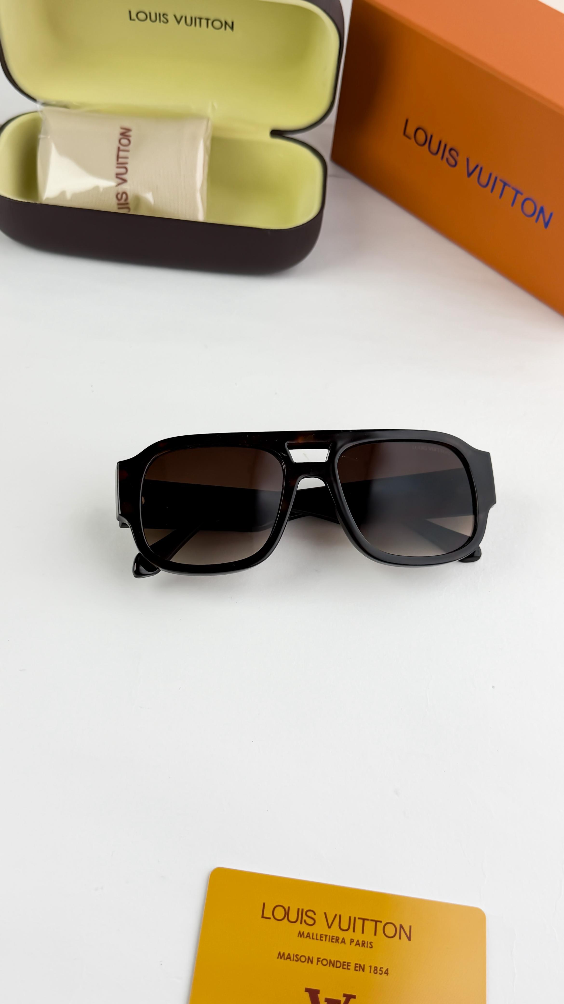 Louis_vuitton_brown_6007-61 - Image 4