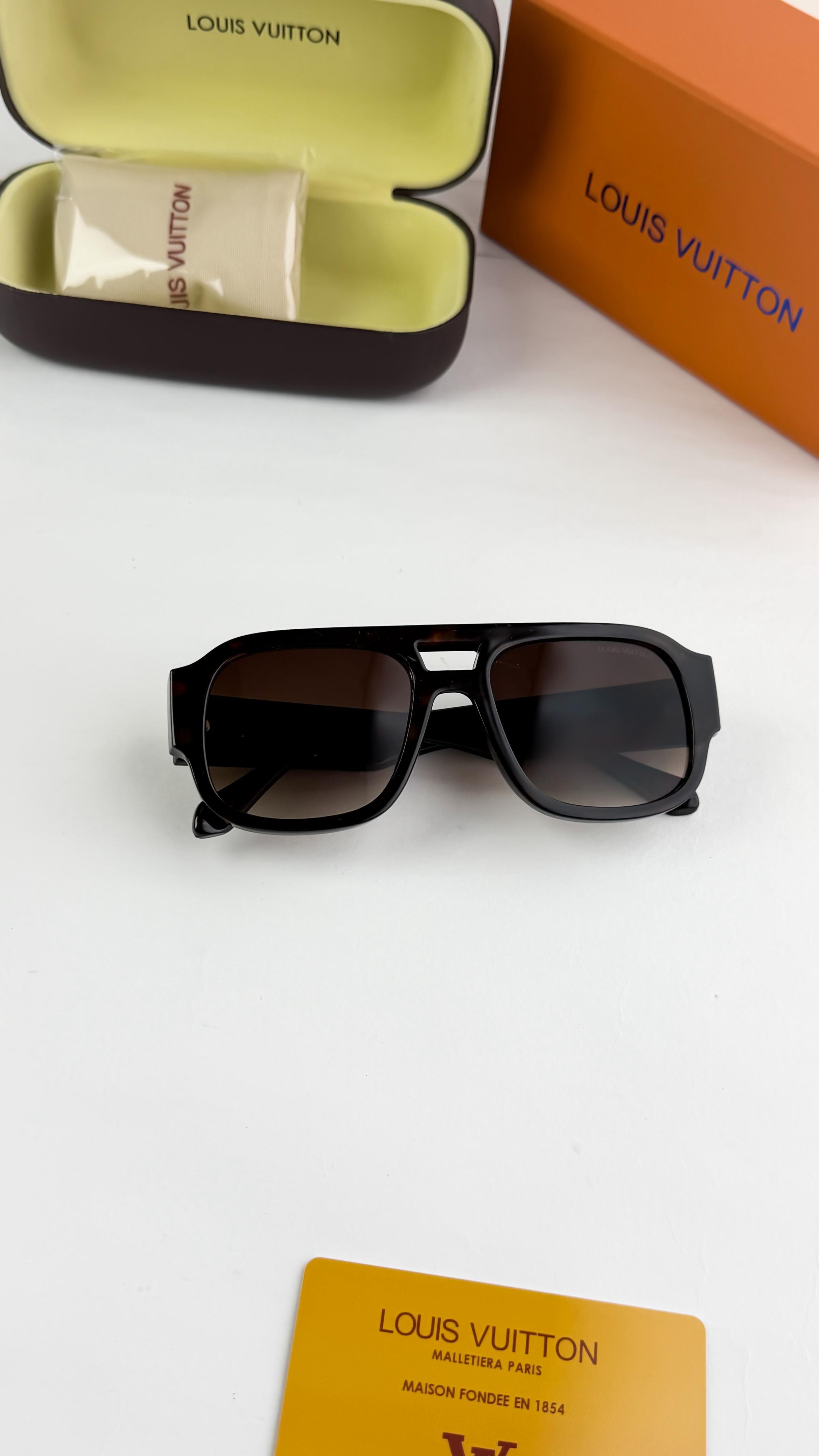 Louis_vuitton_brown_6007-61 - Image 3