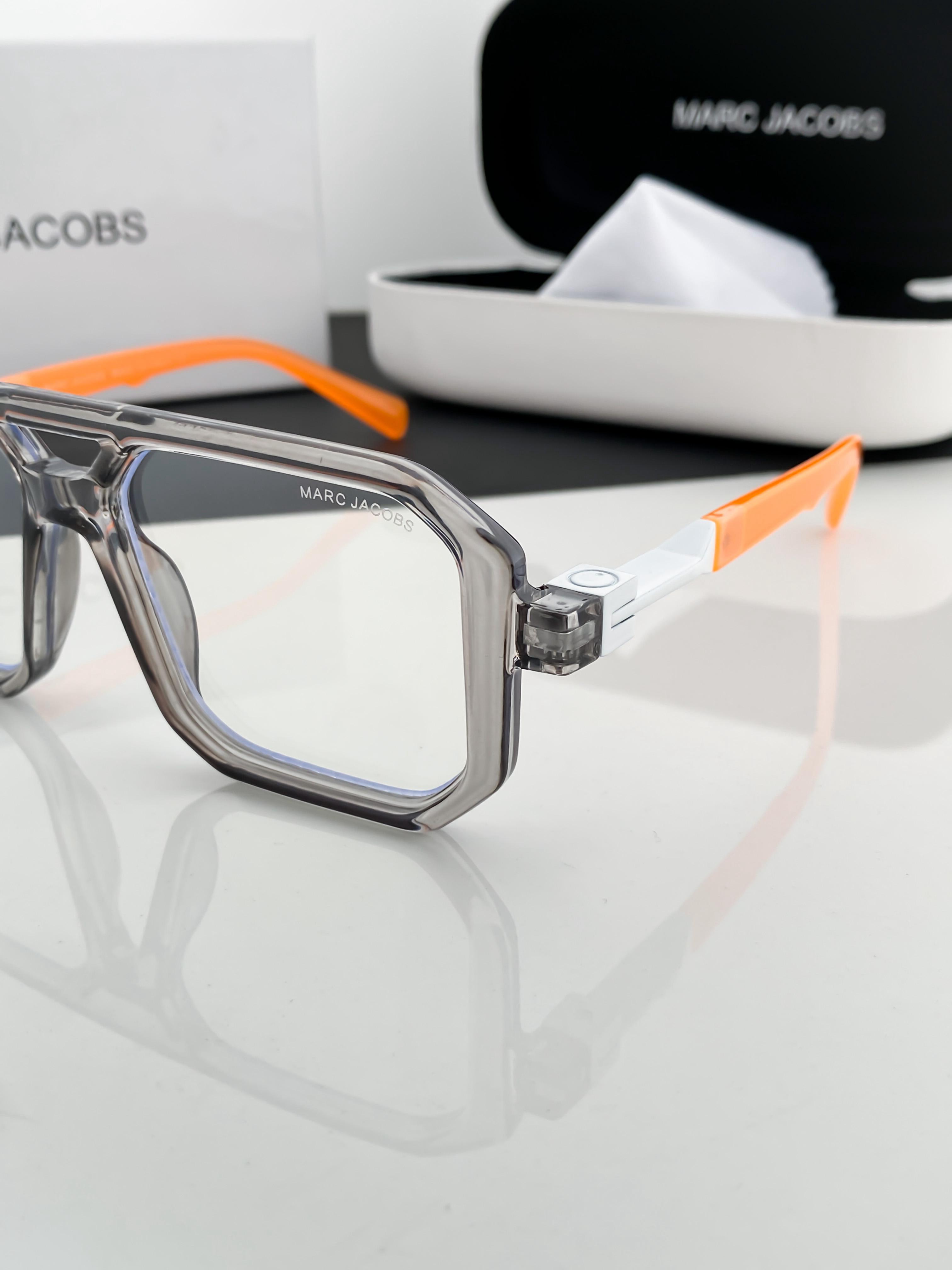 MARC JACOBS ORANGE FRAME 6125 - Image 6