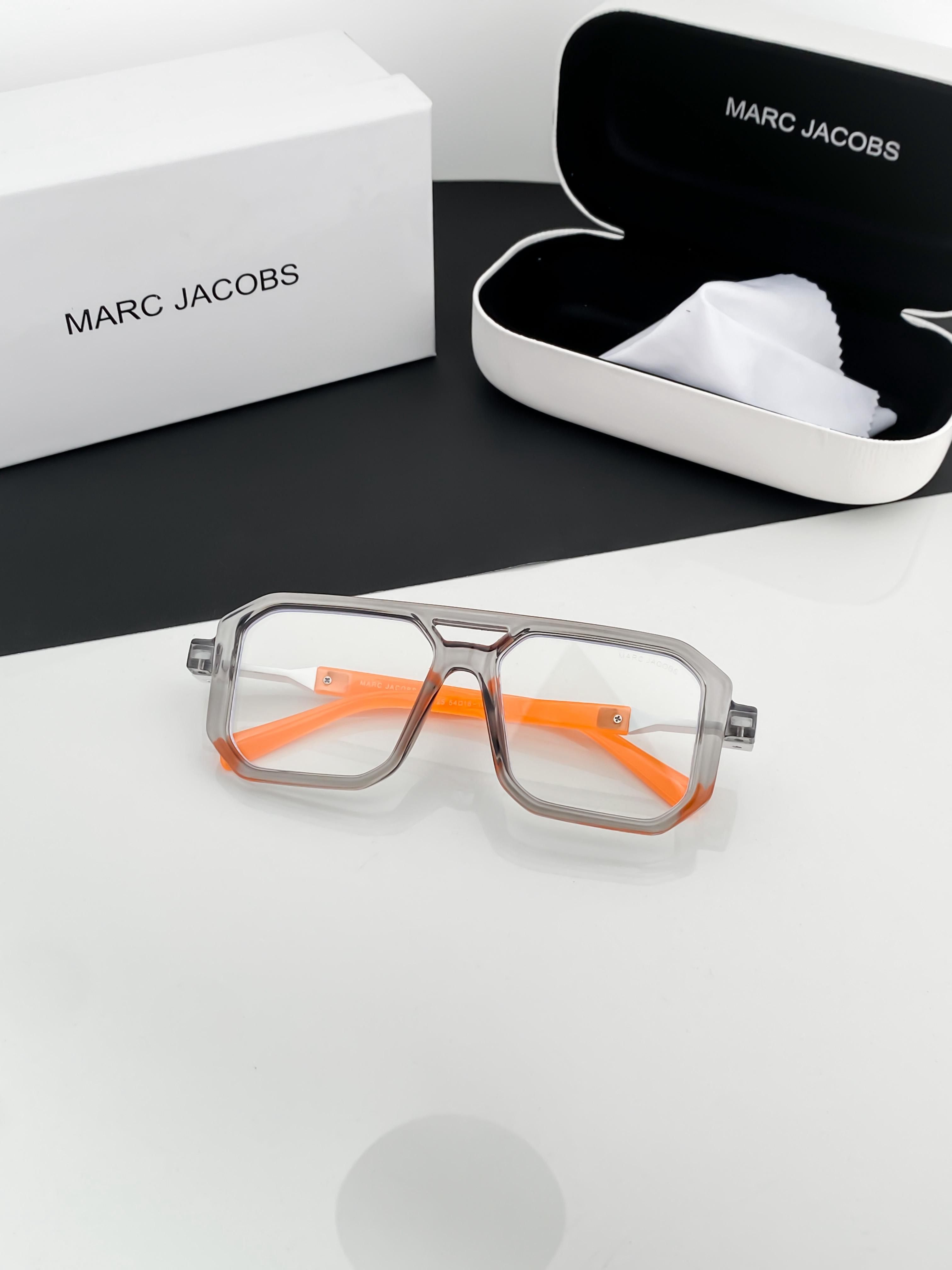 MARC JACOBS ORANGE FRAME 6125 - Image 5