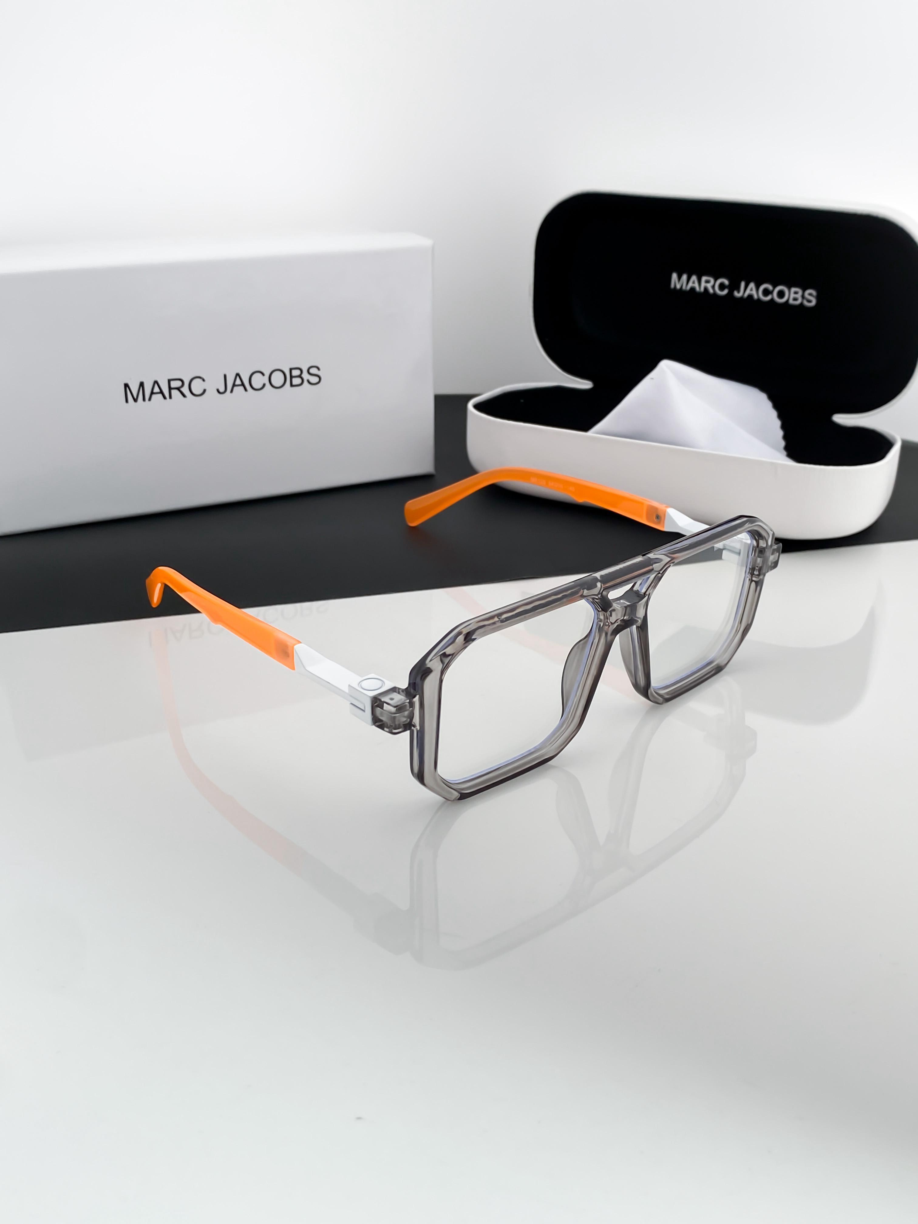 MARC JACOBS ORANGE FRAME 6125 - Image 3