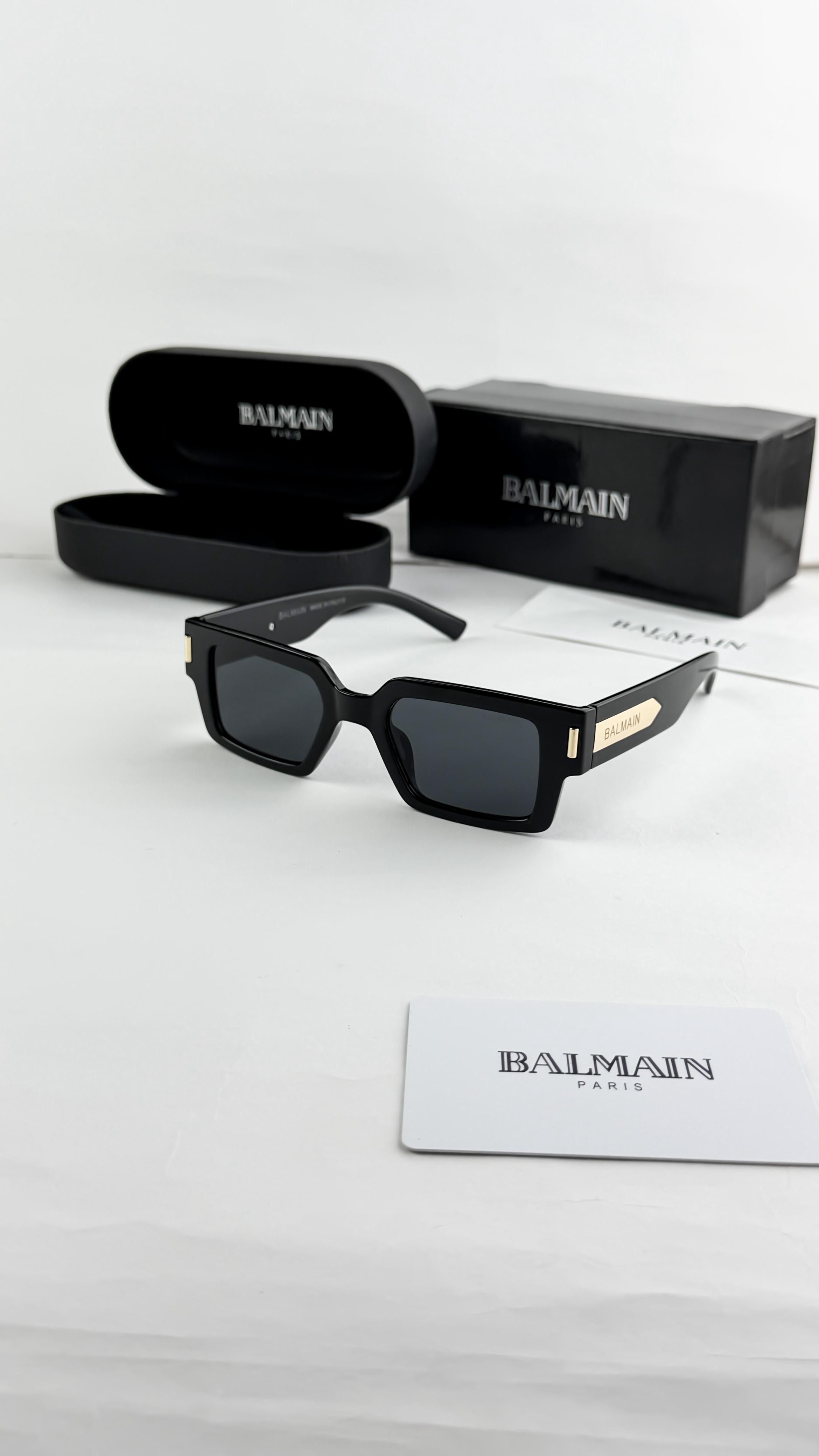 Balmai_n gold black 6108