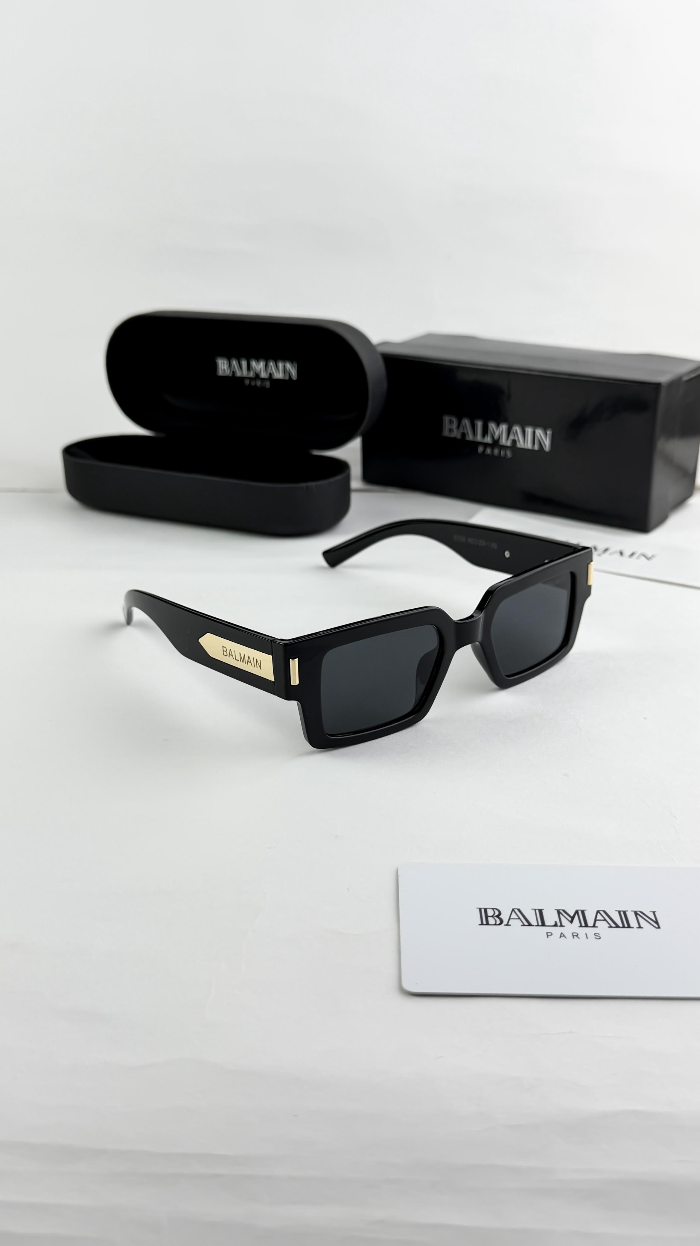 Balmai_n gold black 6108 - Image 5
