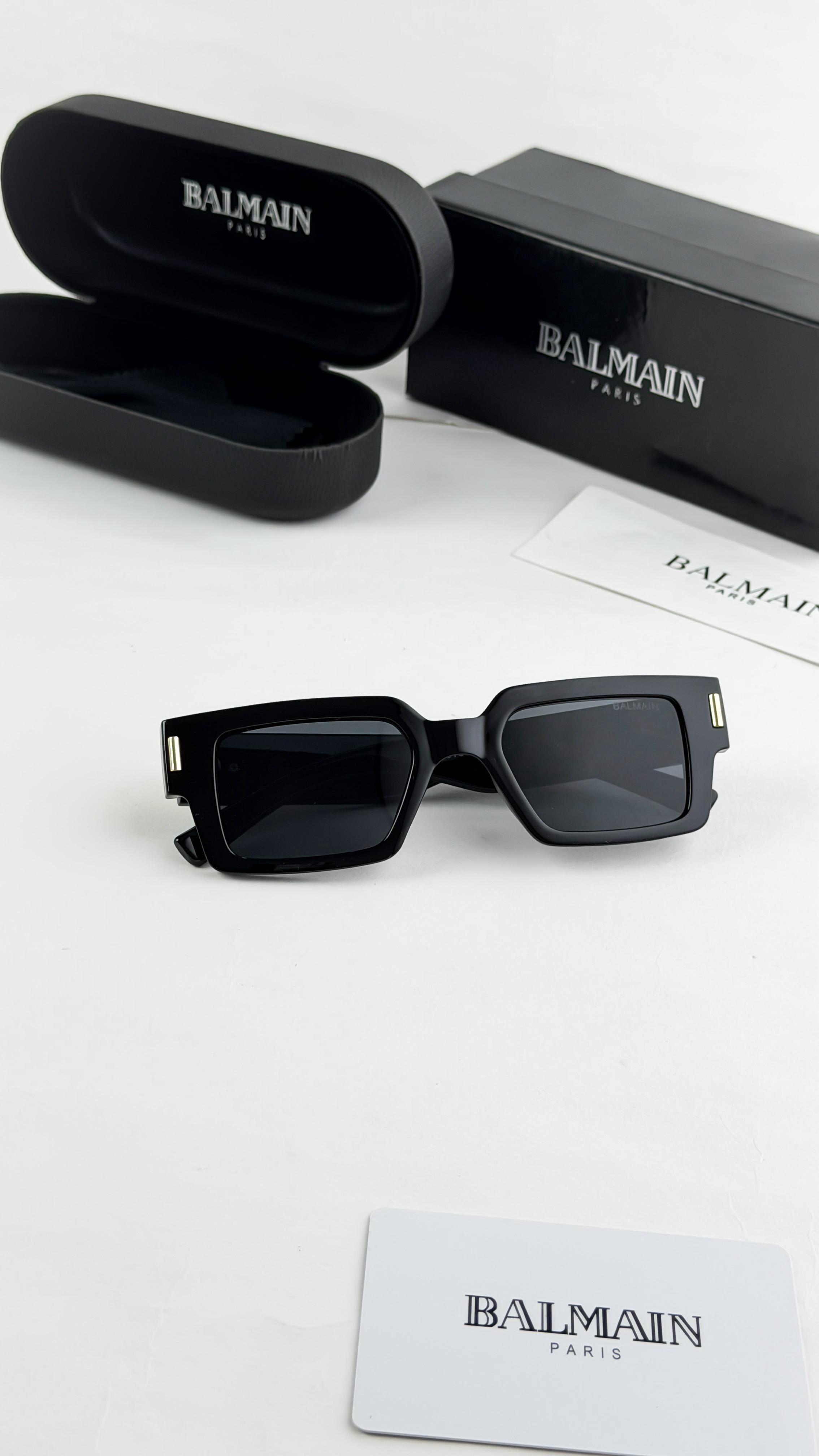 Balmai_n gold black 6108 - Image 4