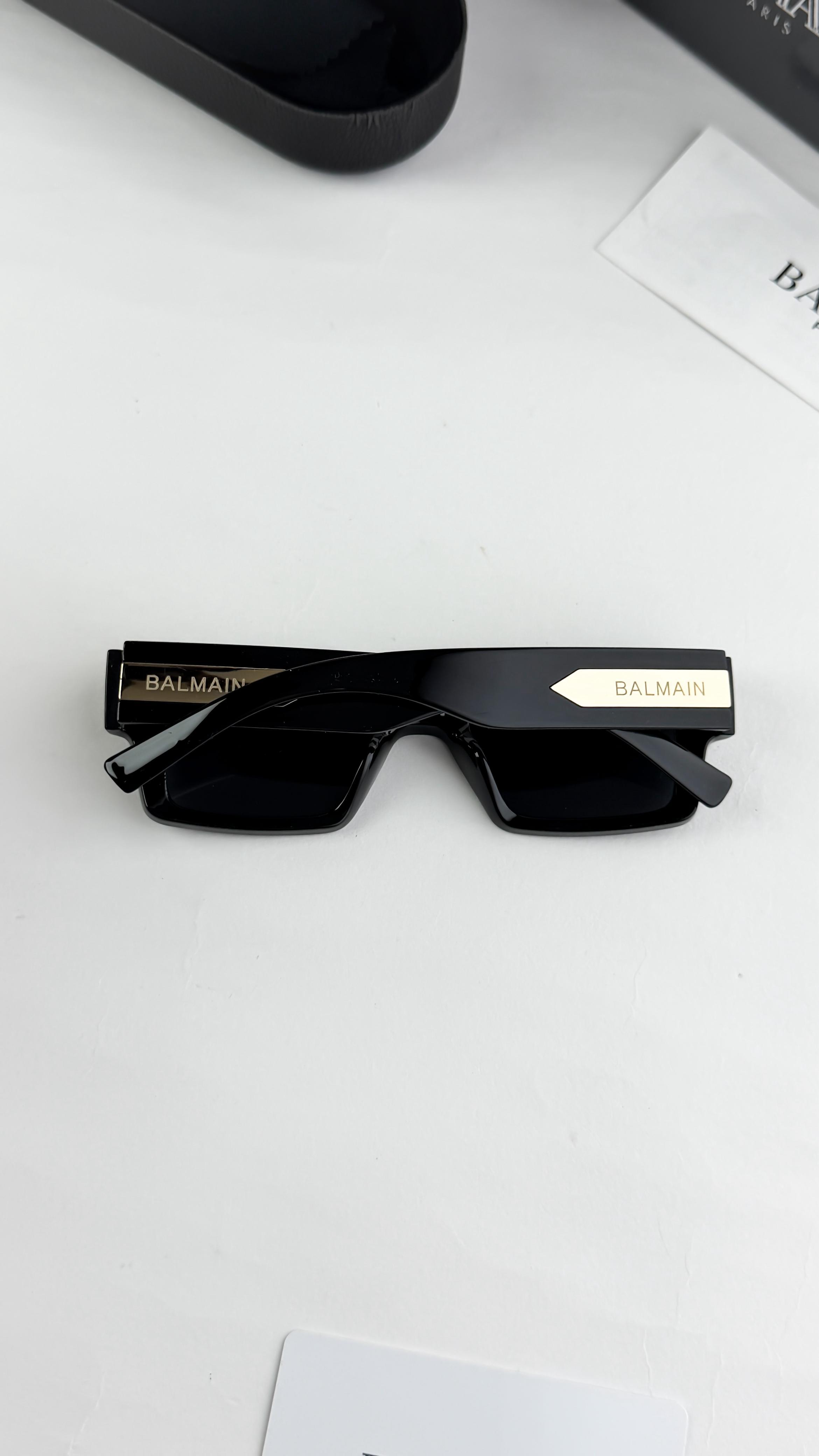 Balmai_n gold black 6108 - Image 3