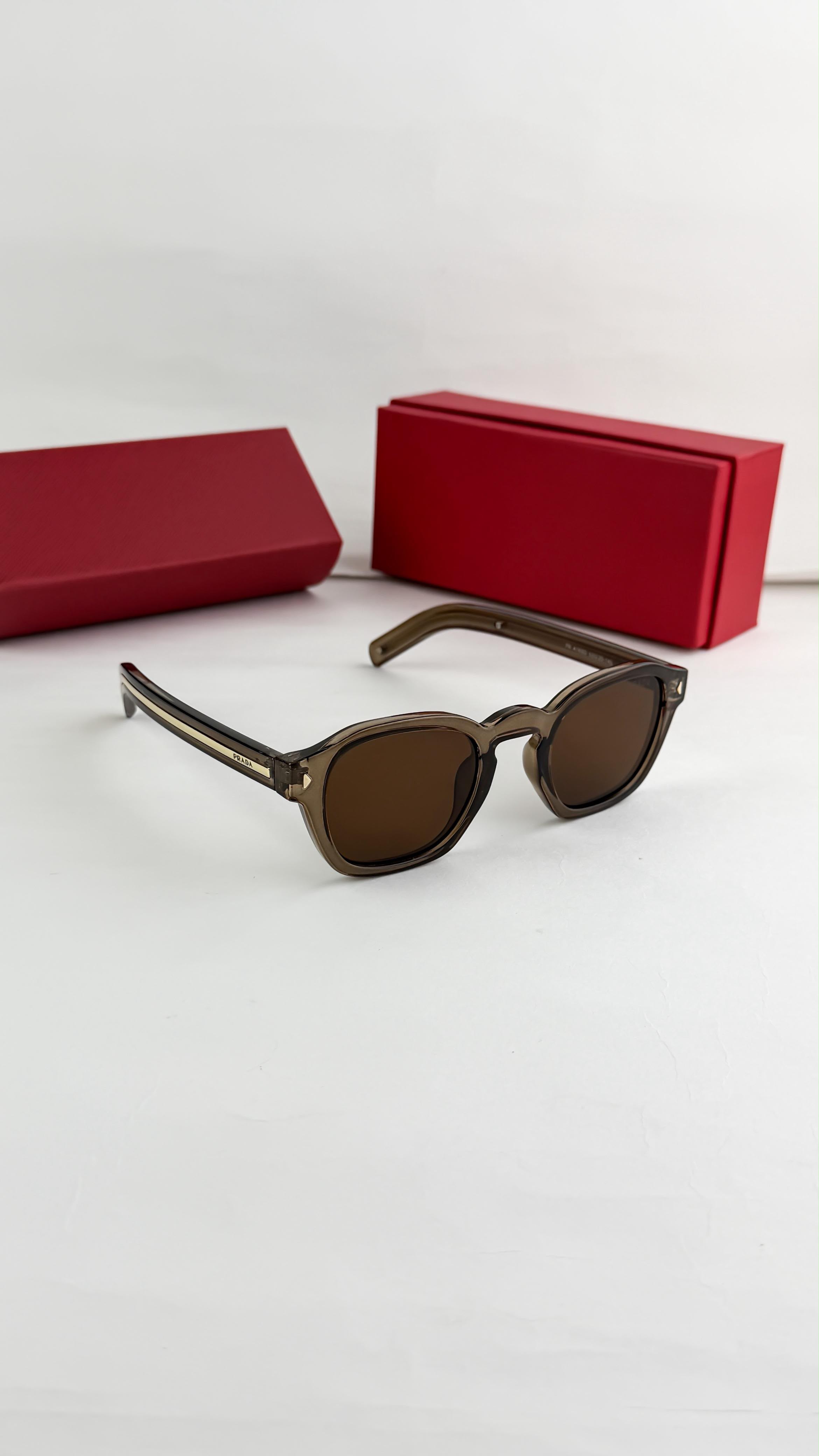 Prad_a brown A16-104 - Image 5