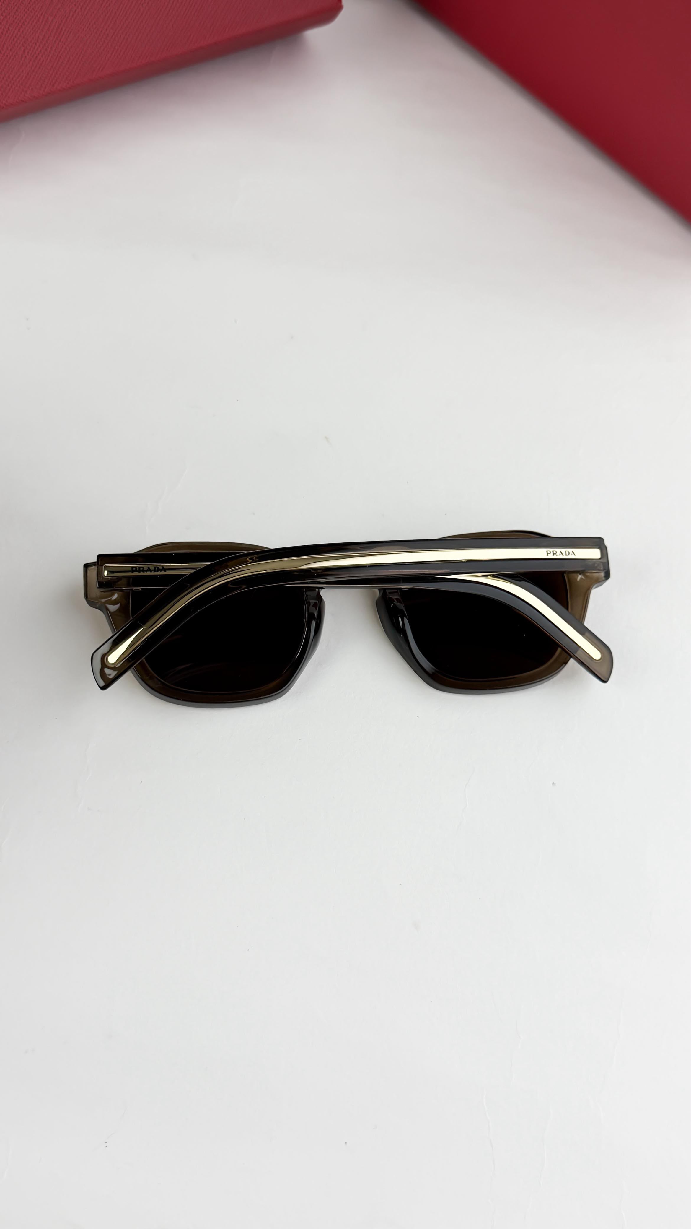 Prad_a brown A16-104 - Image 4
