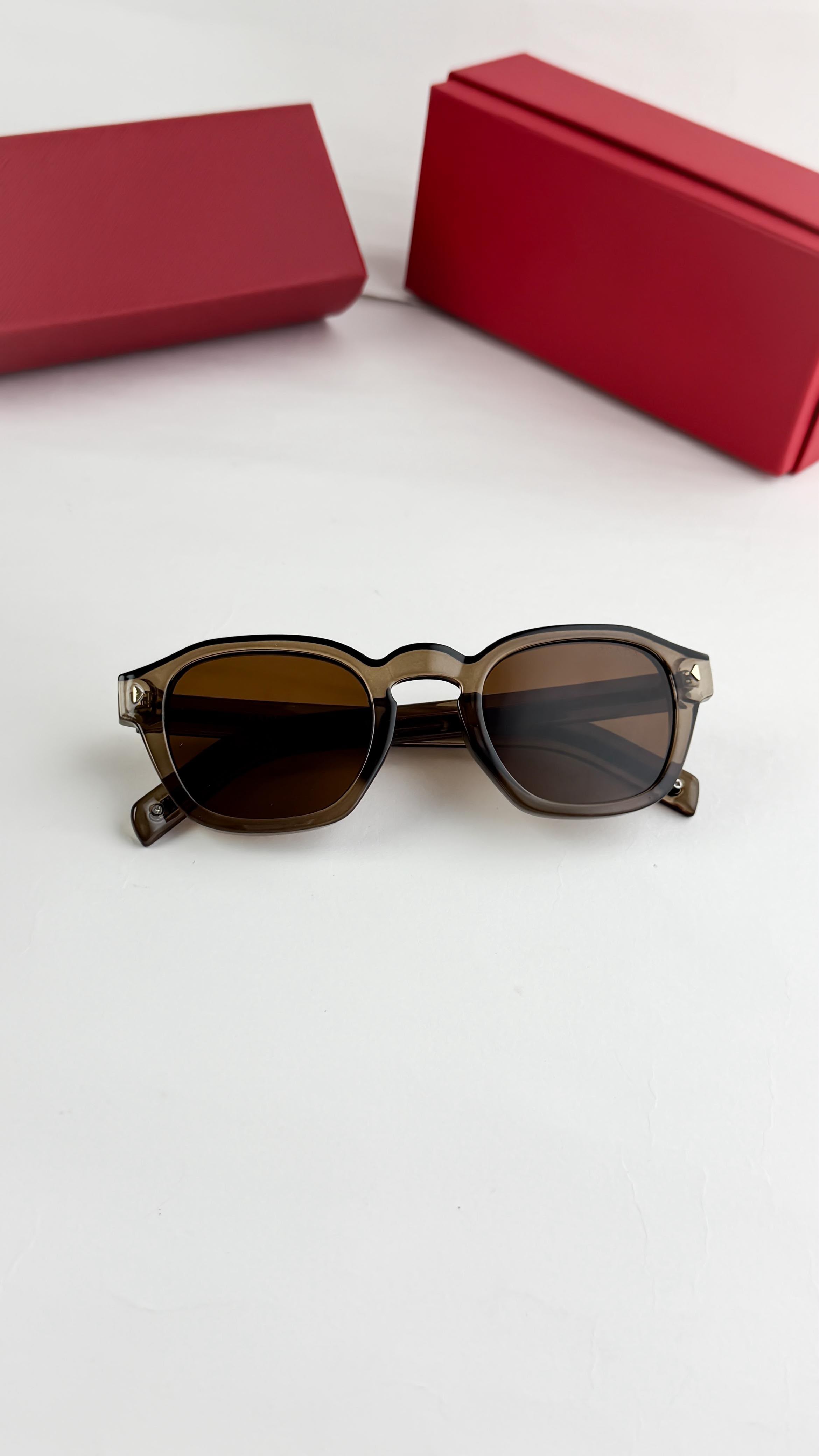 Prad_a brown A16-104 - Image 3