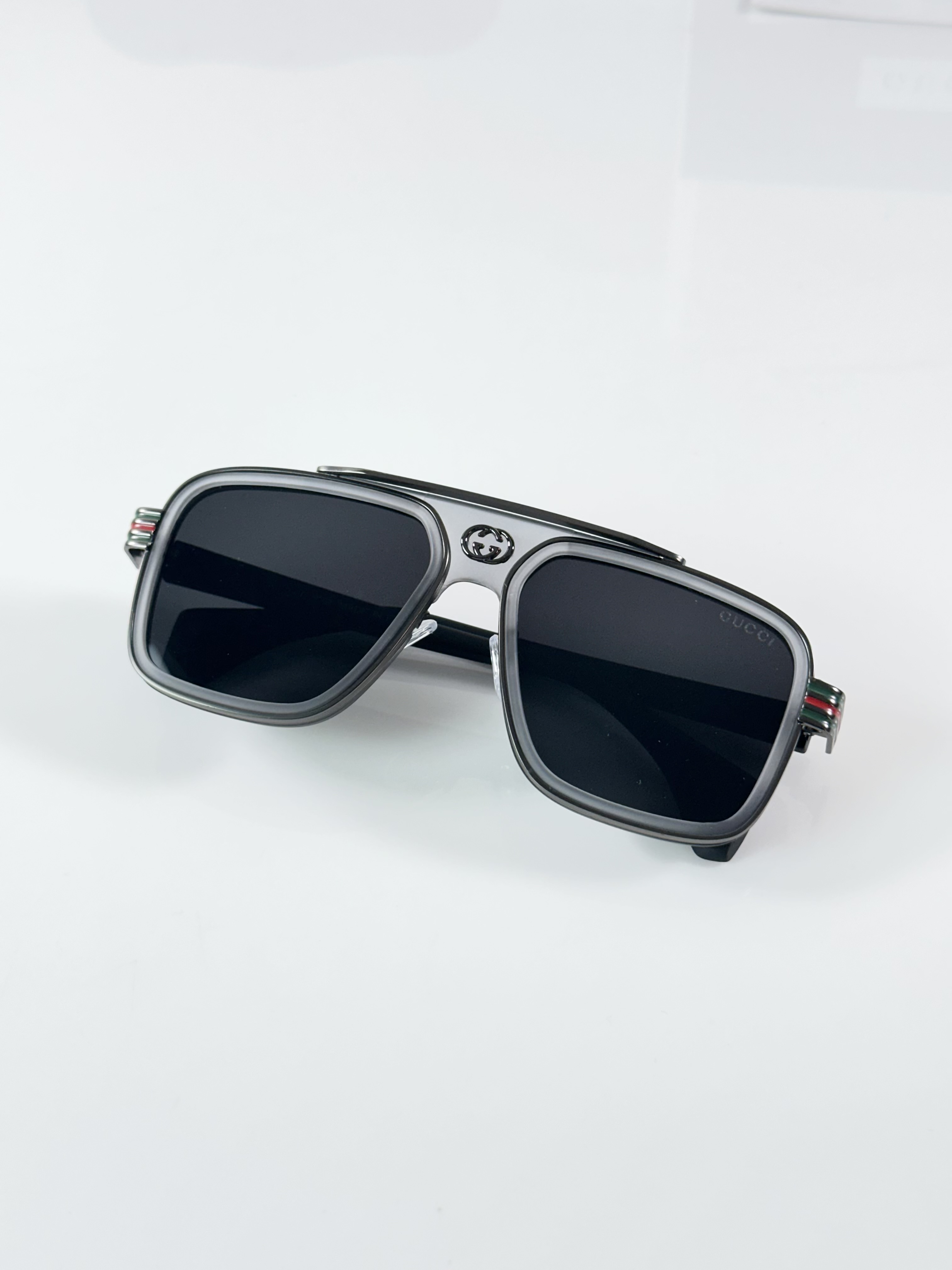 GG 1295 Mate Grey Black - Image 3