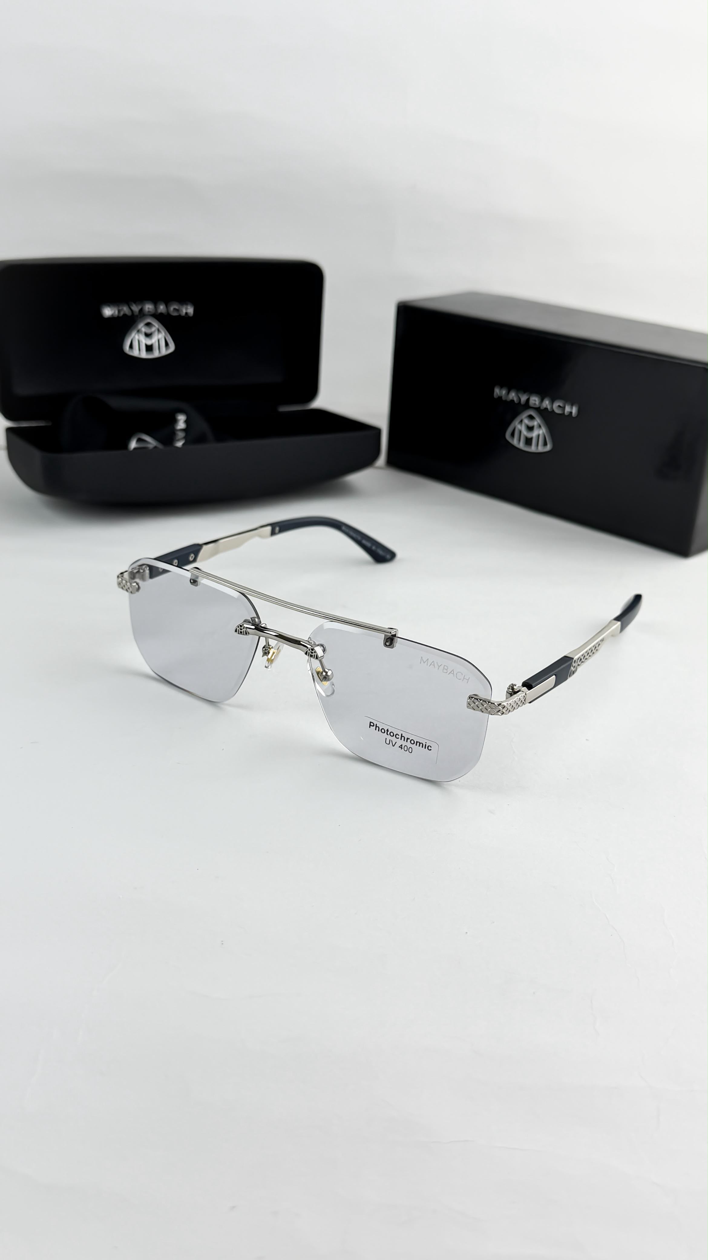 MAYBACH BLUE DAY& NIGHT Z91