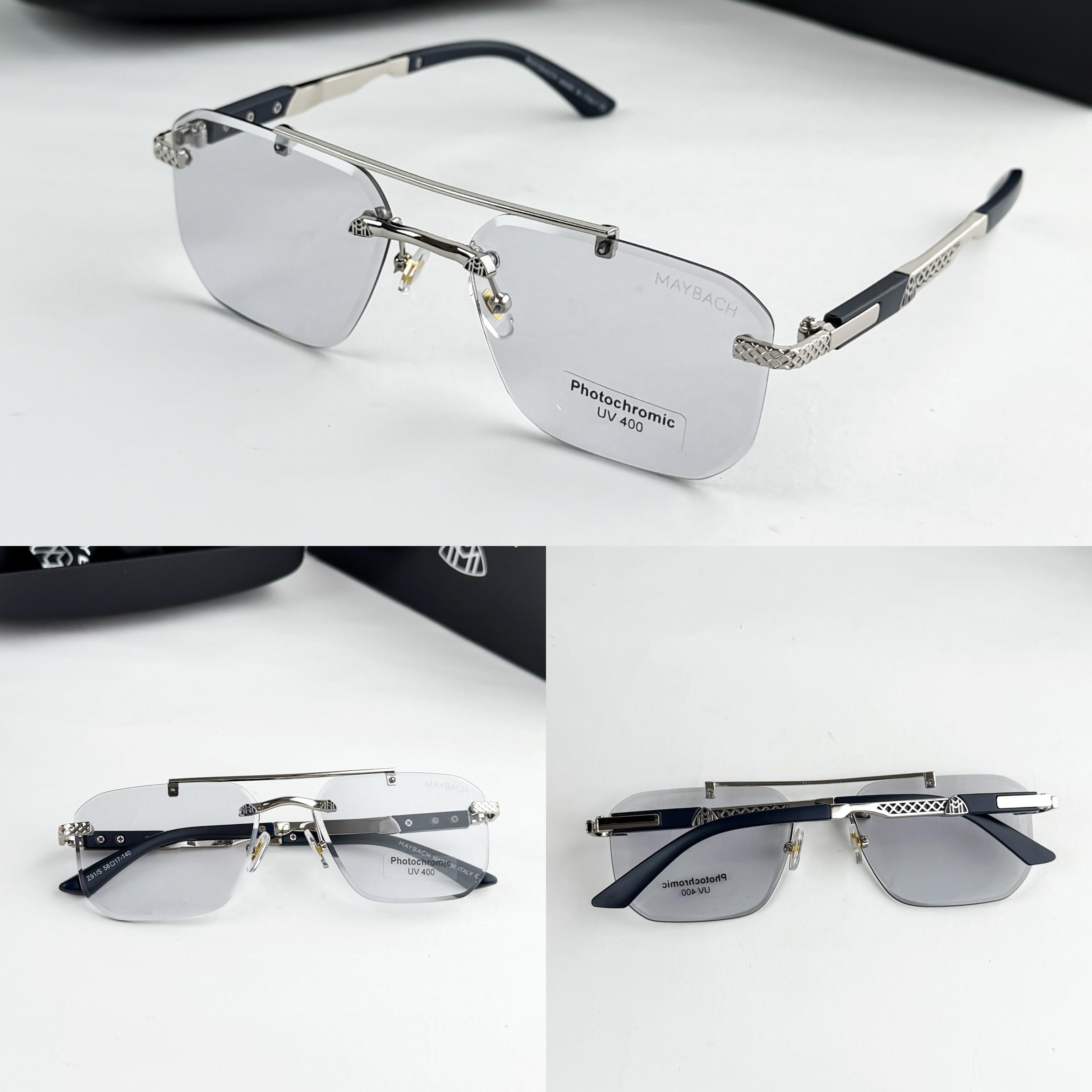 MAYBACH BLUE DAY& NIGHT Z91 - Image 5