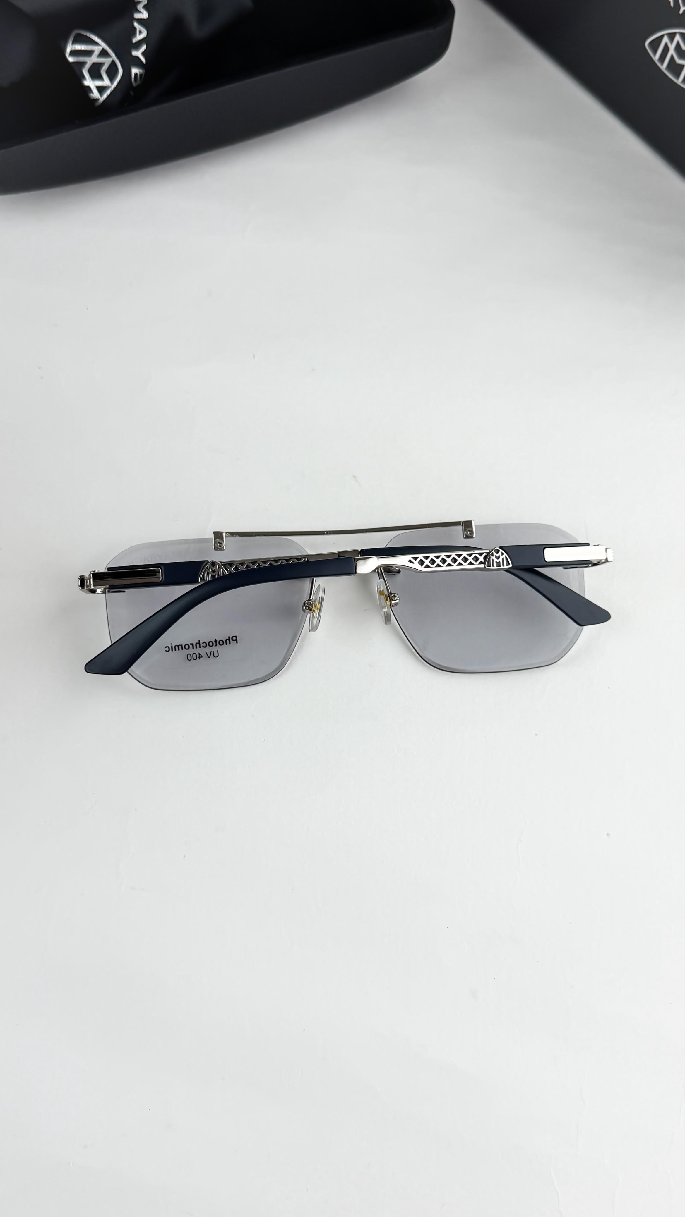 MAYBACH BLUE DAY& NIGHT Z91 - Image 4
