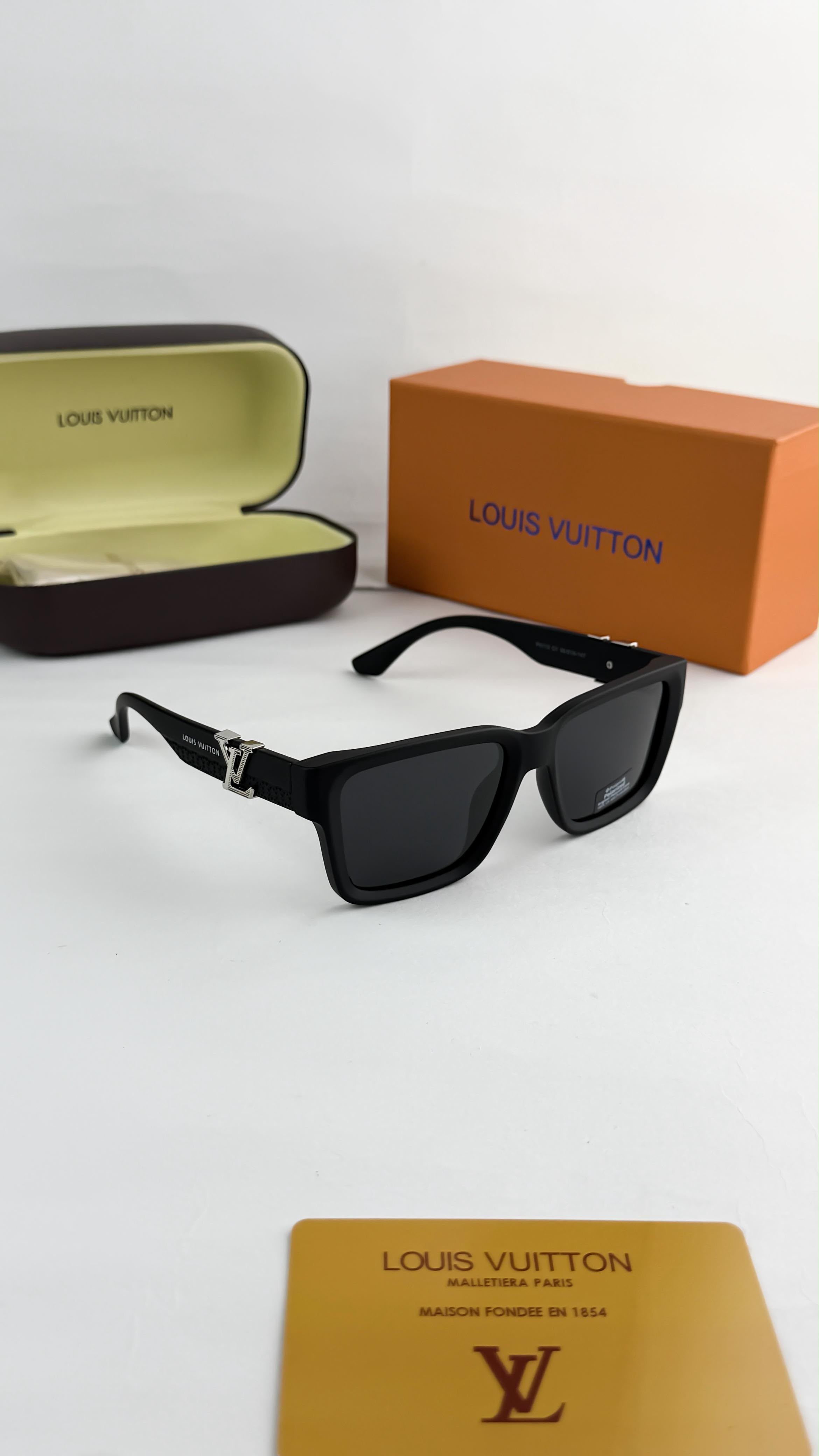 Louis_vuitton_black_5113 - Image 5