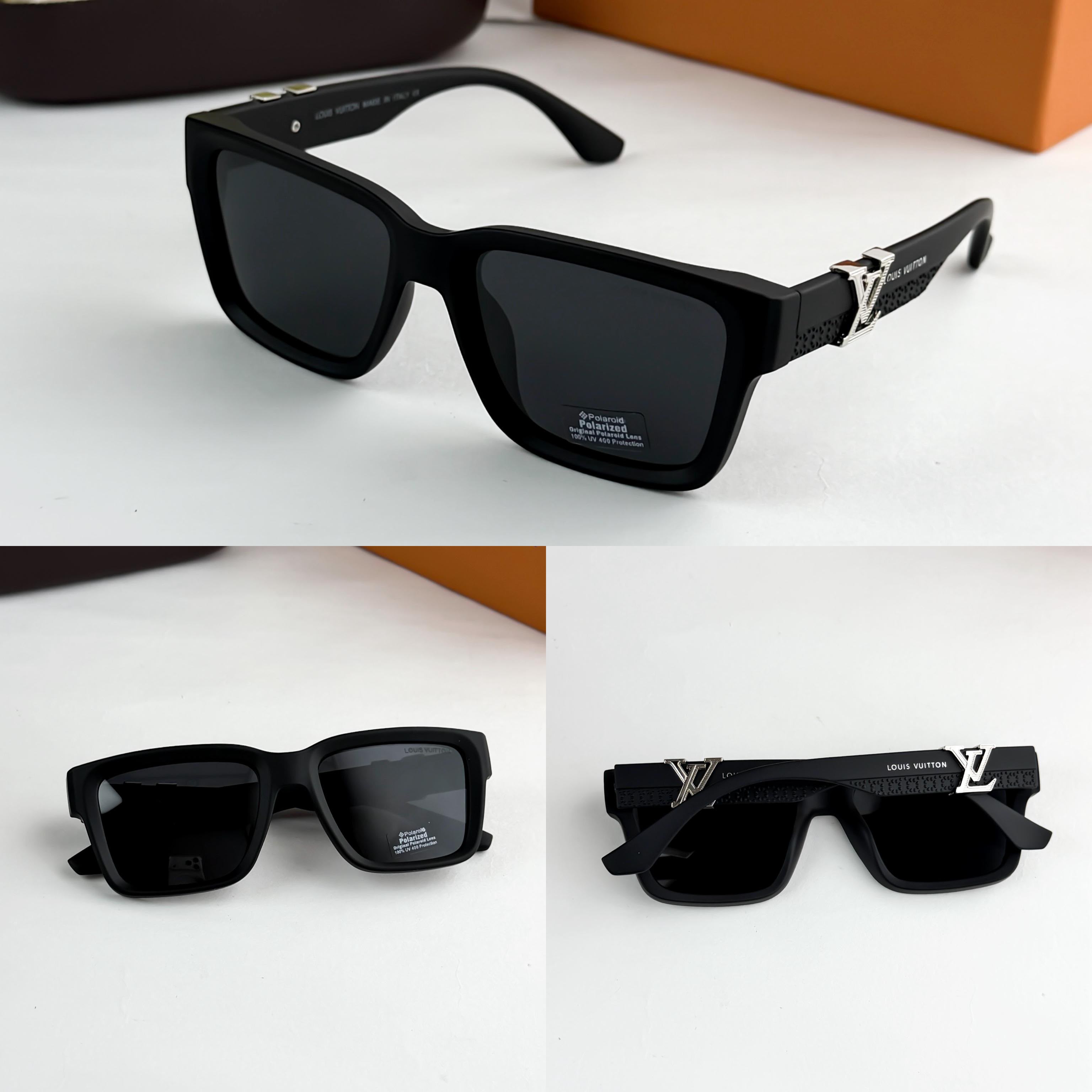 Louis_vuitton_black_5113 - Image 3
