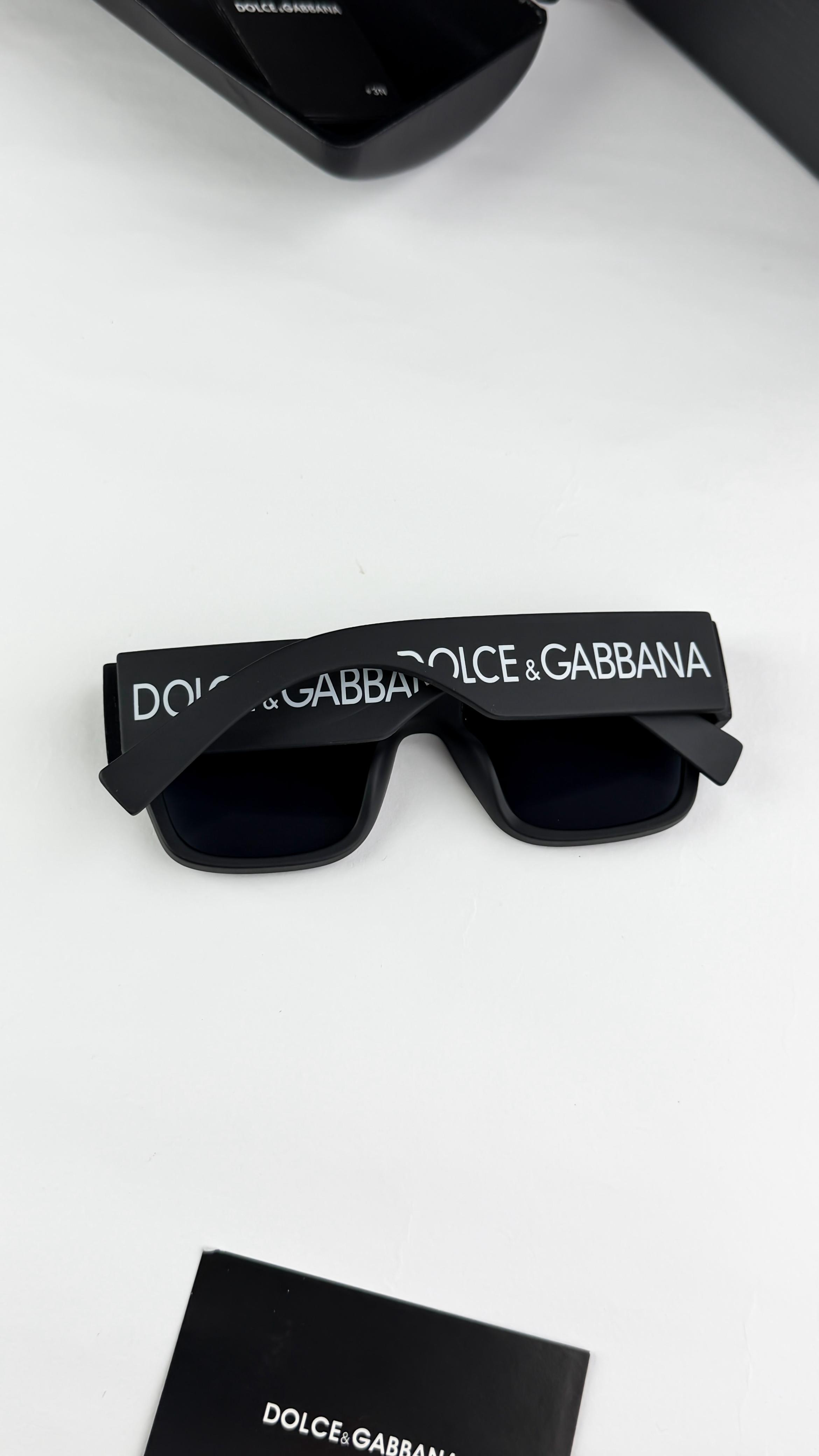 DOLCE_GABBANA_PEARL_6184 - Image 3
