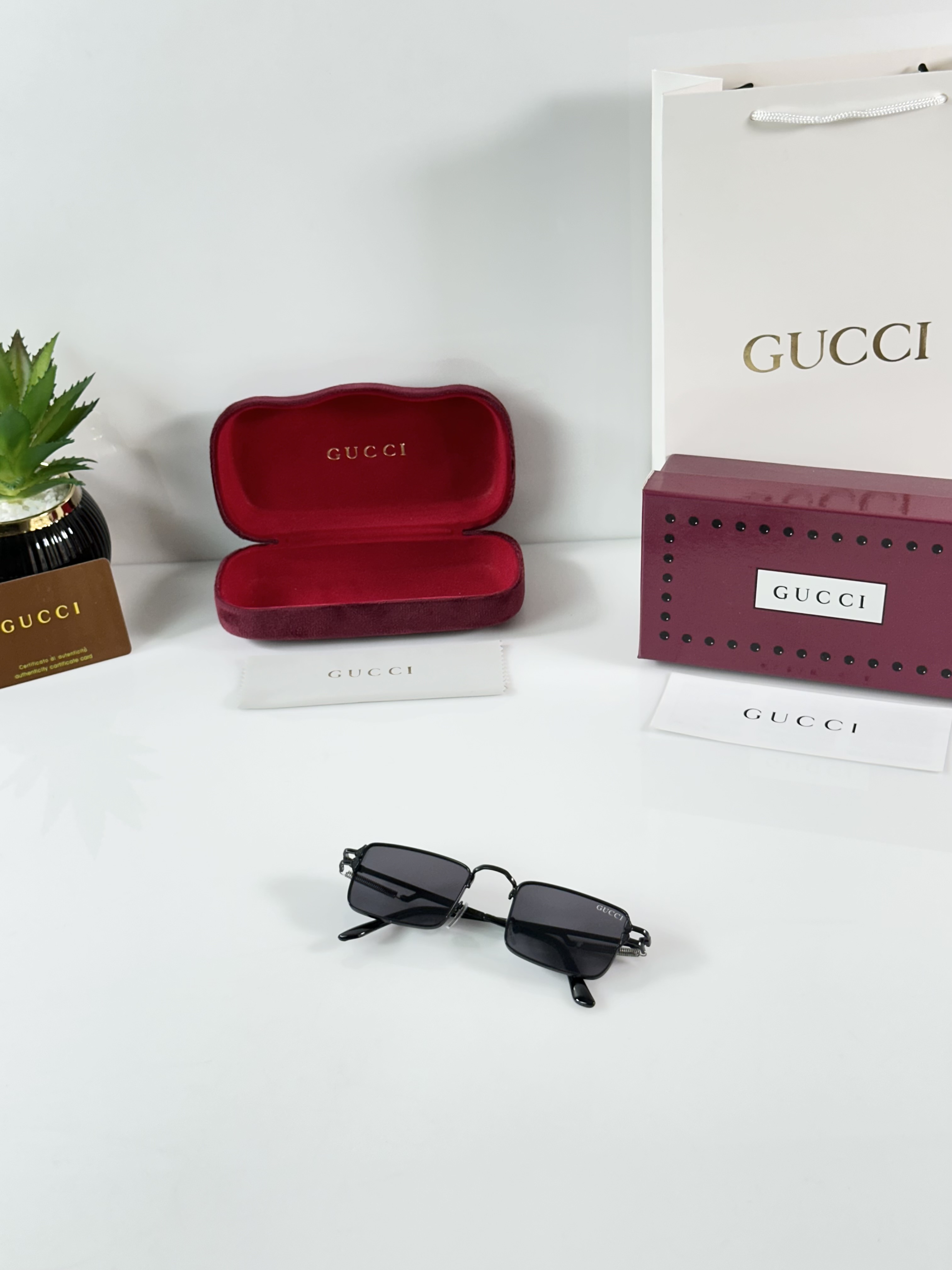 Gucci_9518_Black - Image 4
