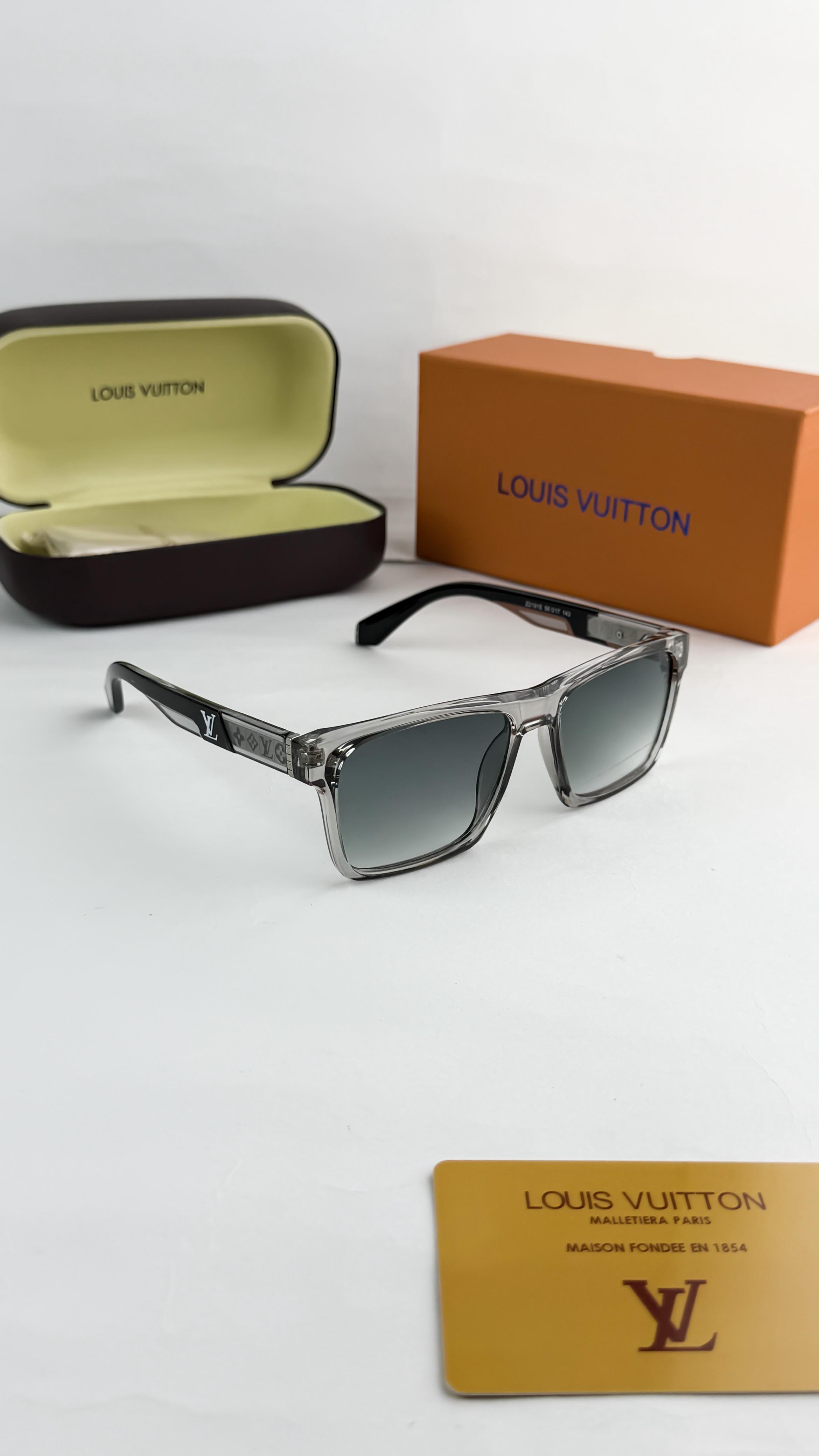Louis_vuitton_silver_blue_219 - Image 3