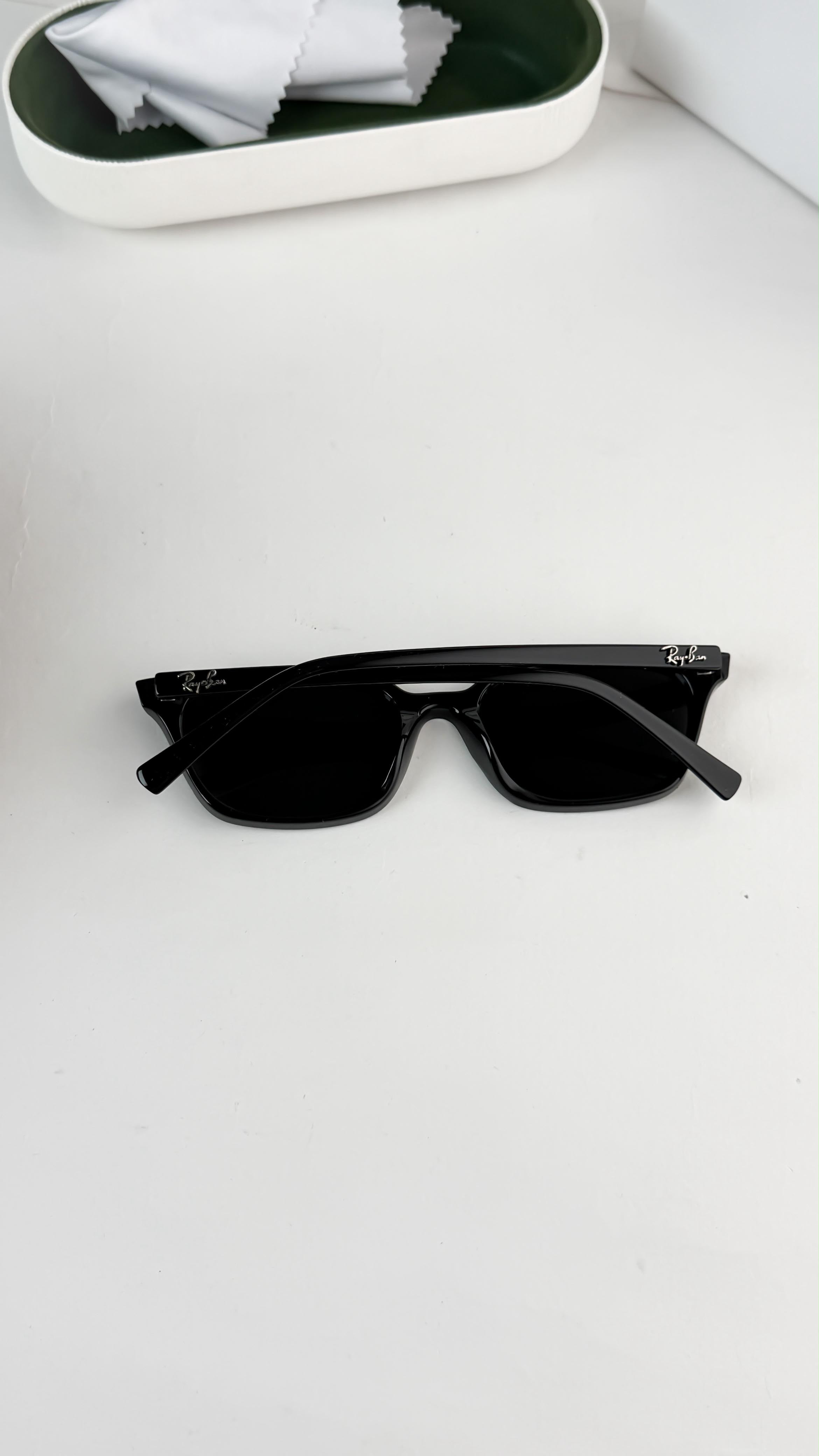 RAYBAN ZAYA MODEL 4458 - Image 4
