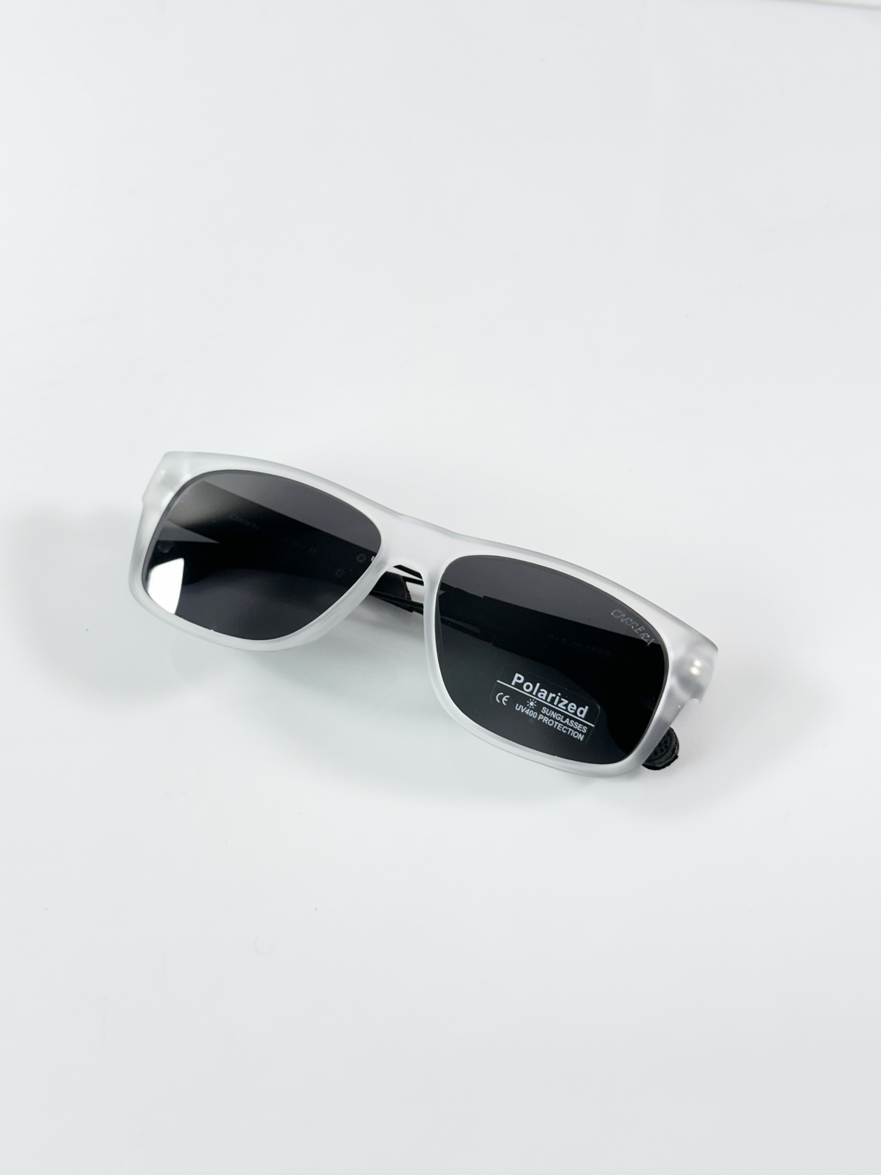 Carrera 01 Ice Black - Image 3