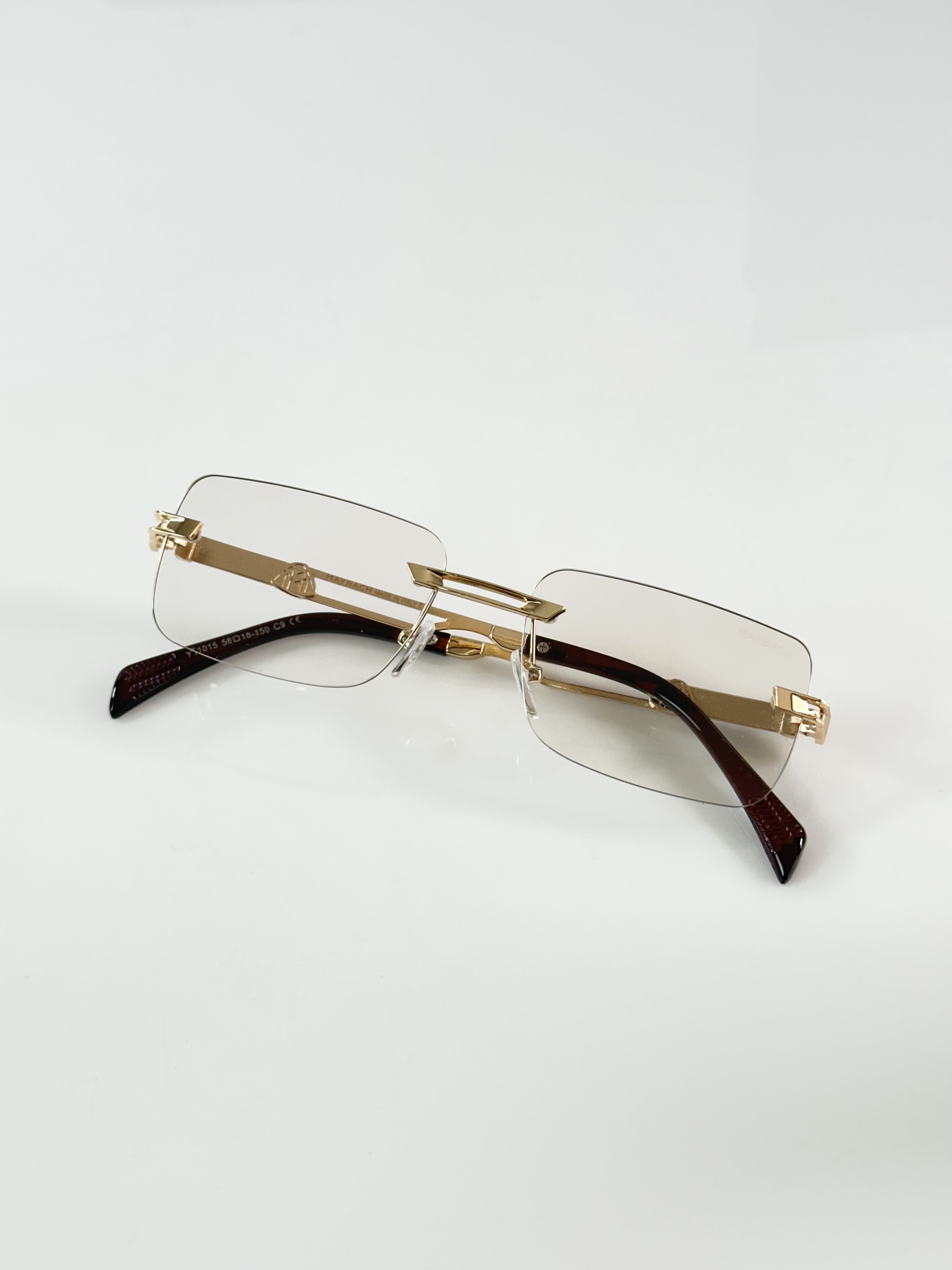 Maybach 1015 Gold Brown Day Night Color Changing Glass - Image 3