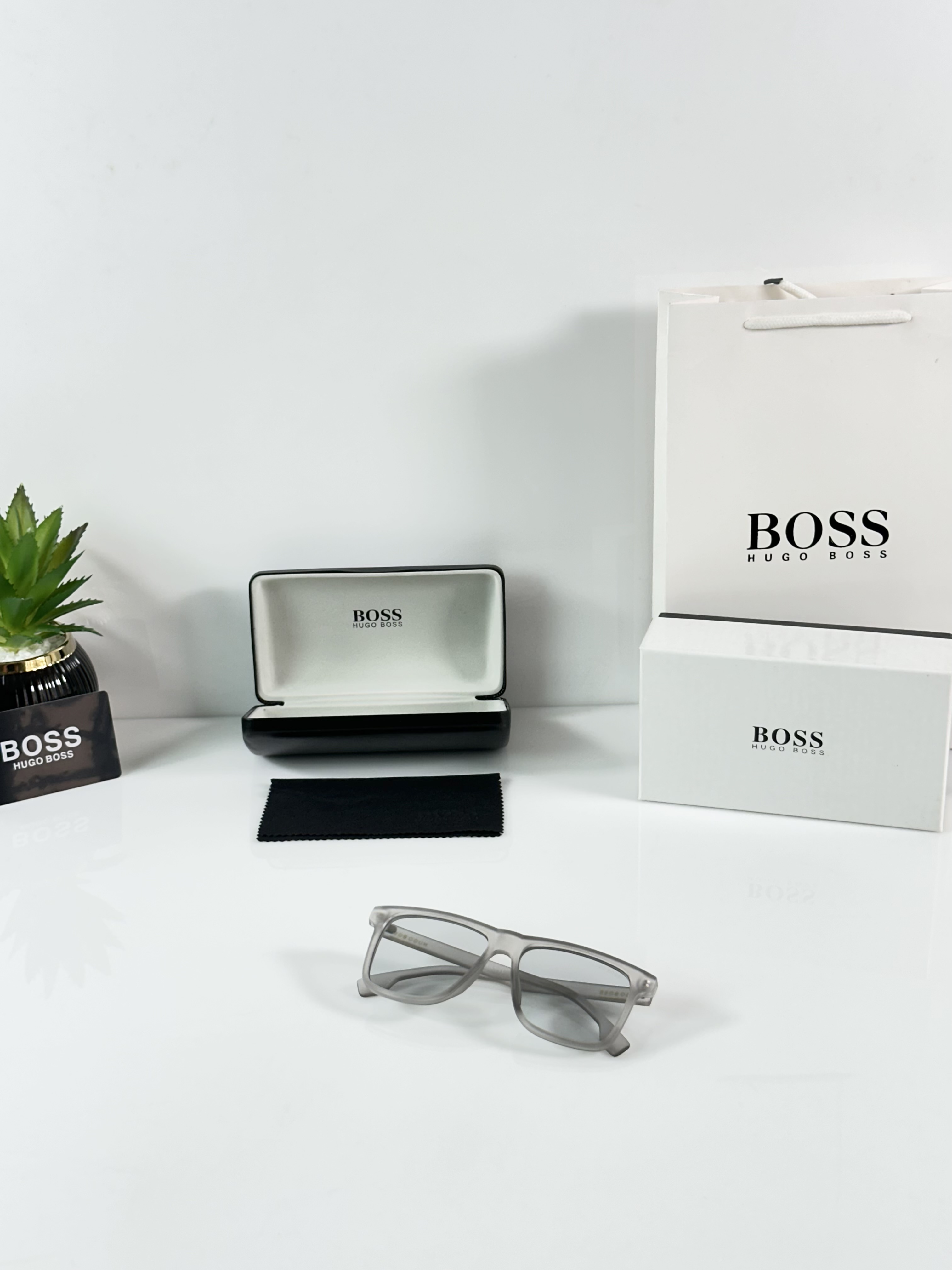 Hugo_Boss_1218_Grey - Image 4
