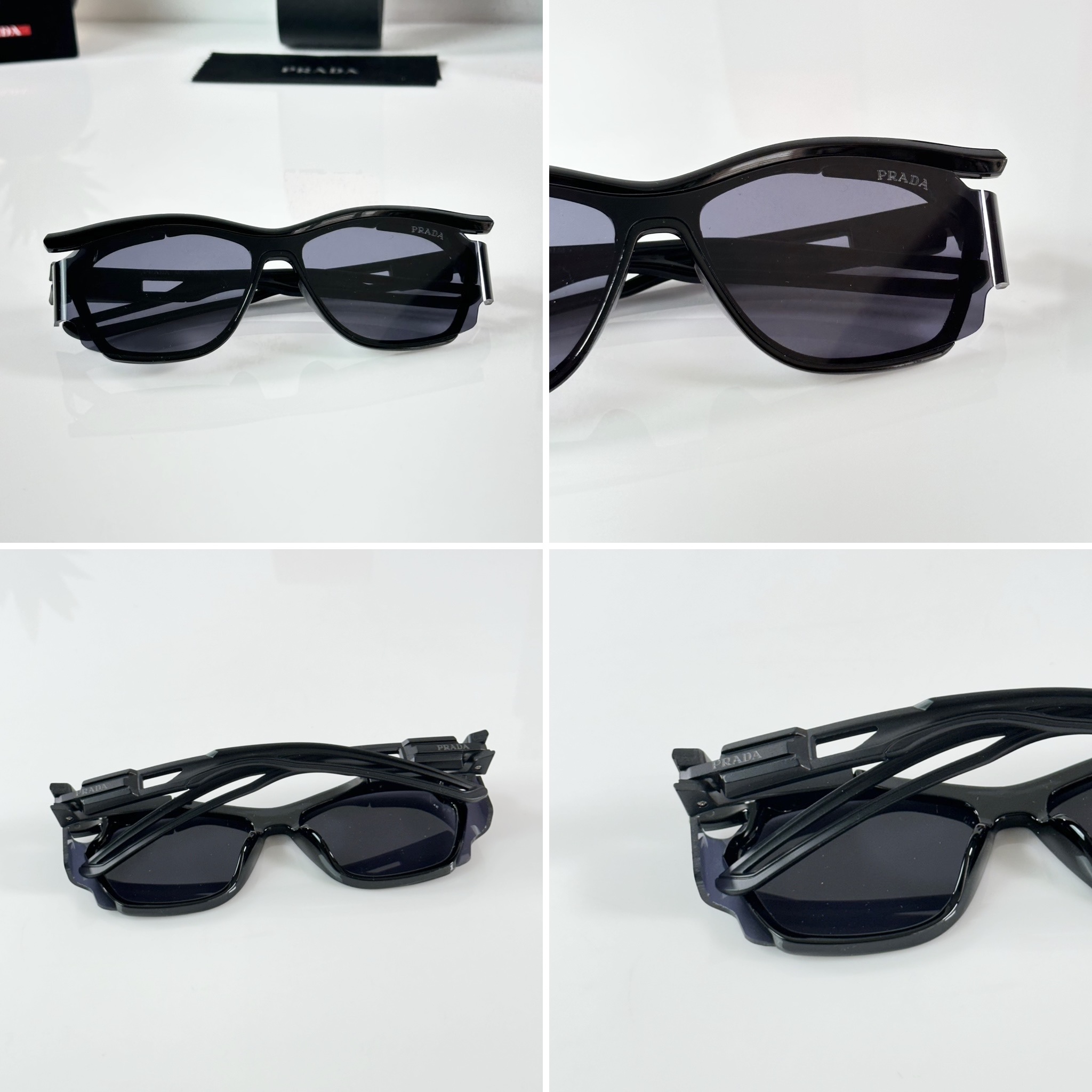 Prada_8899_Black - Image 3