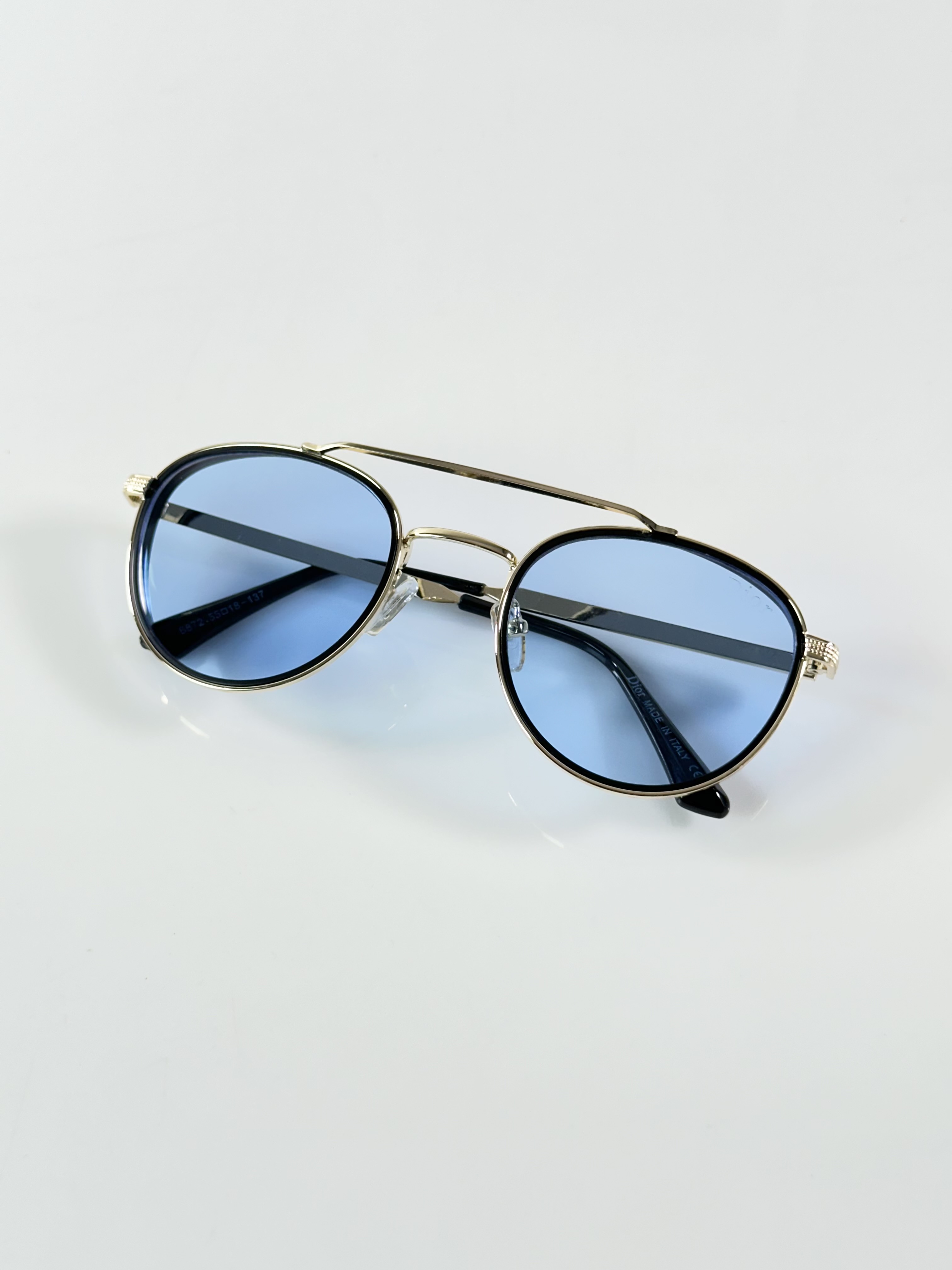 Dior_6872_Gold_Blue - Image 4