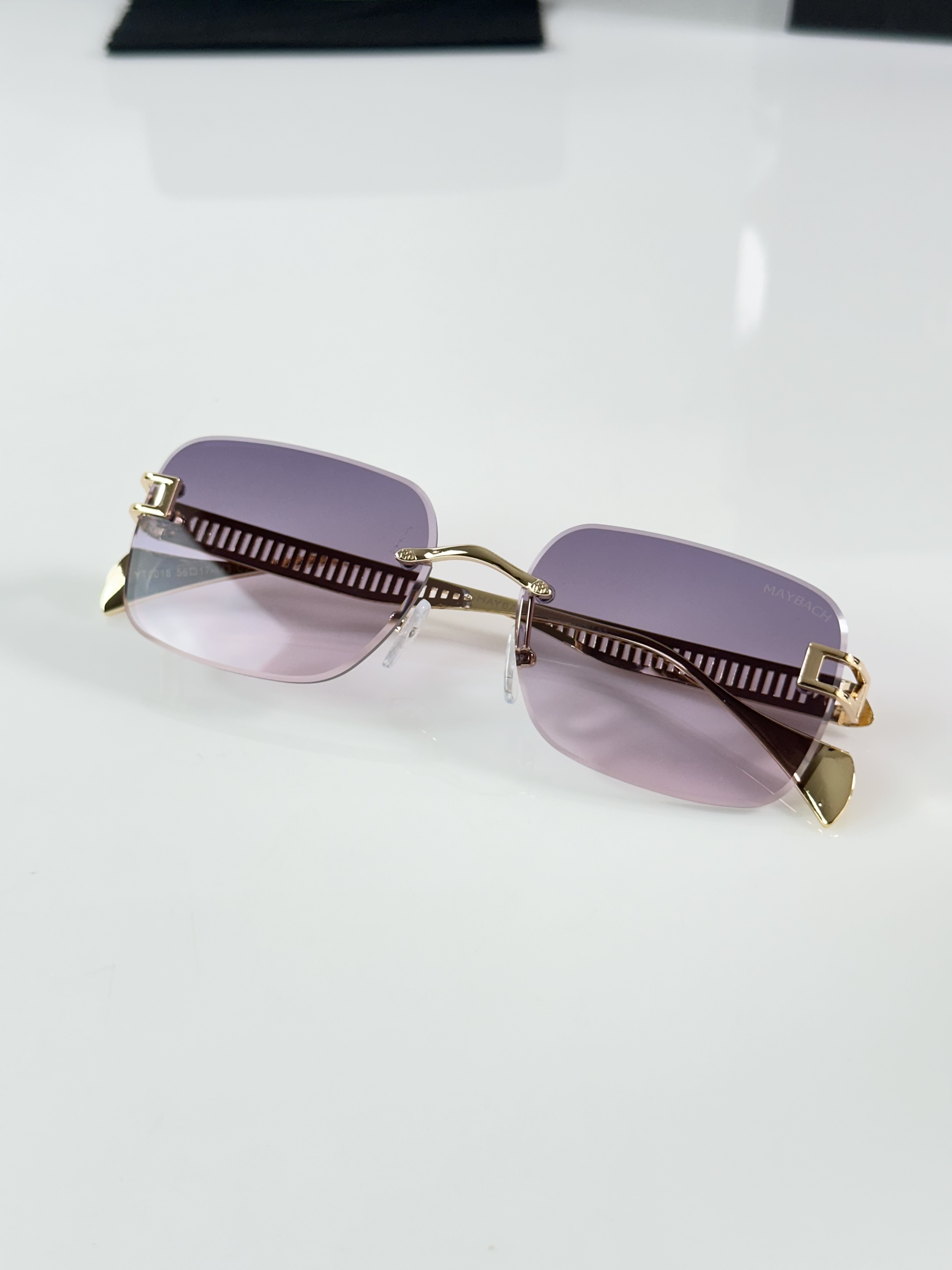 Maybach 1018 Gold Pink - Image 4