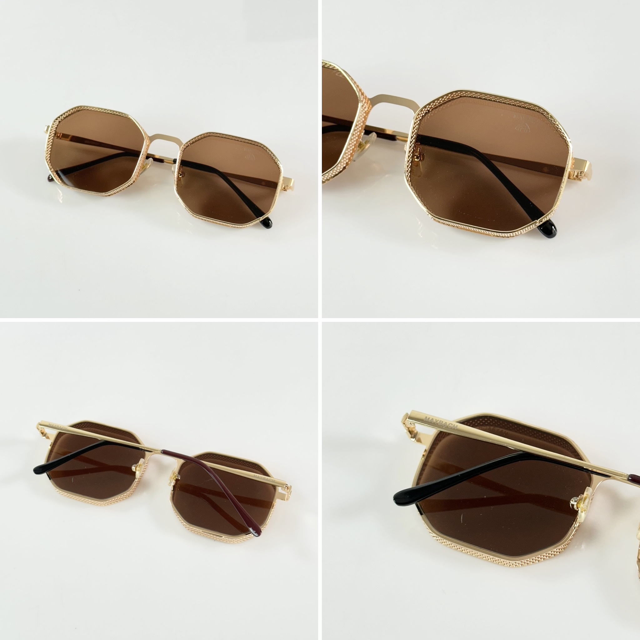 Maybach 2189 Gold Brown - Image 3