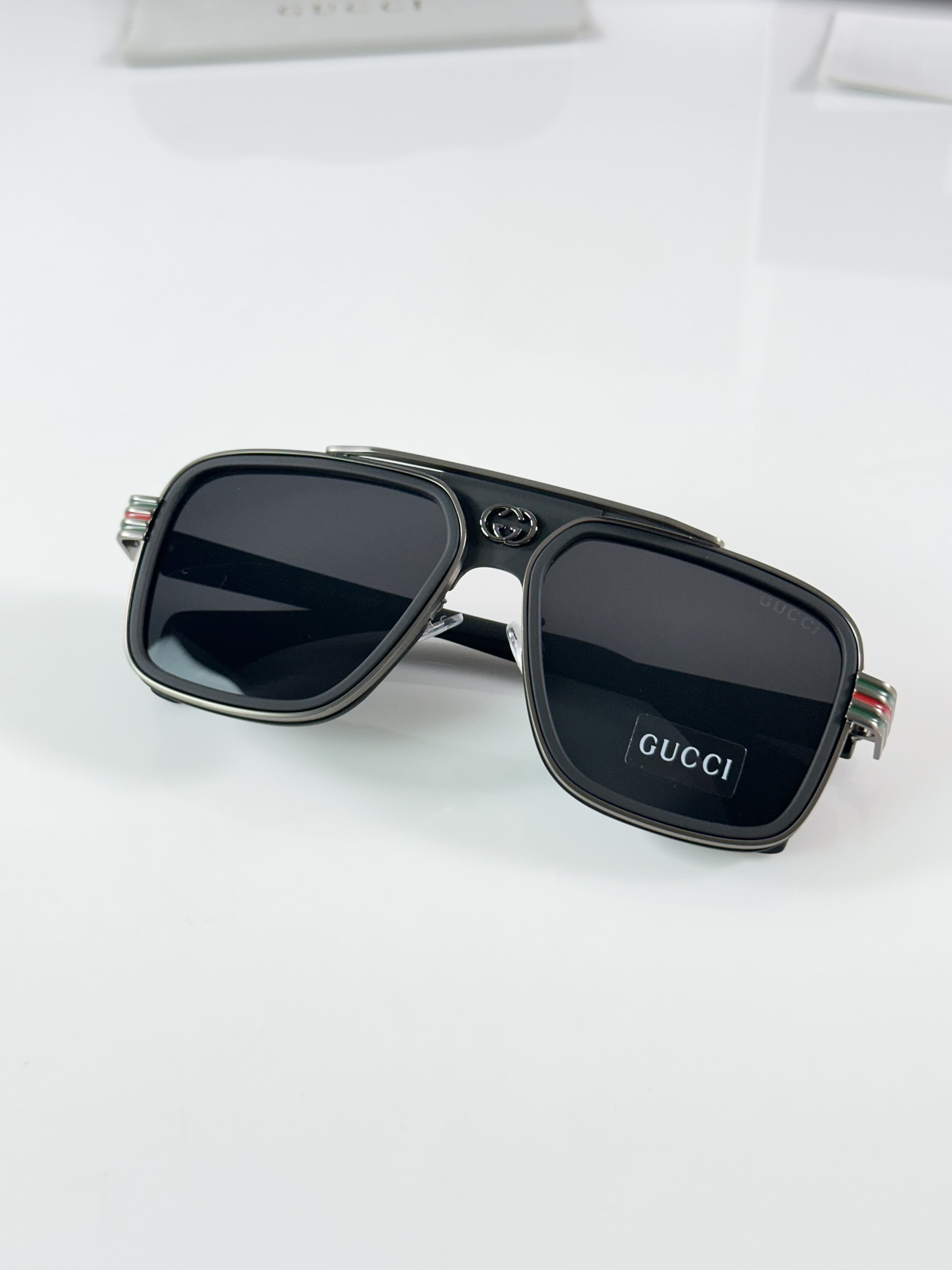GG 1295 Black - Image 4