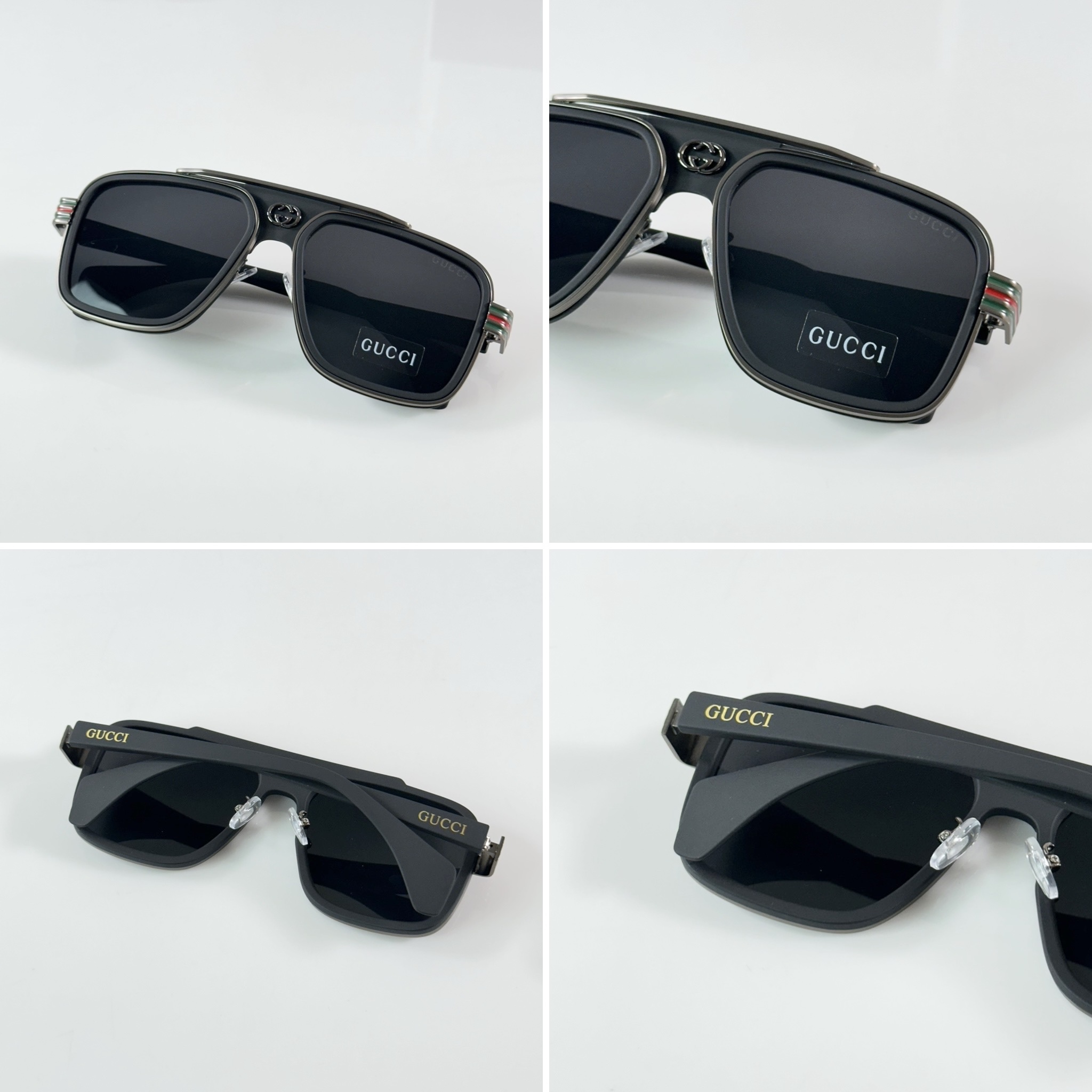 GG 1295 Black - Image 3