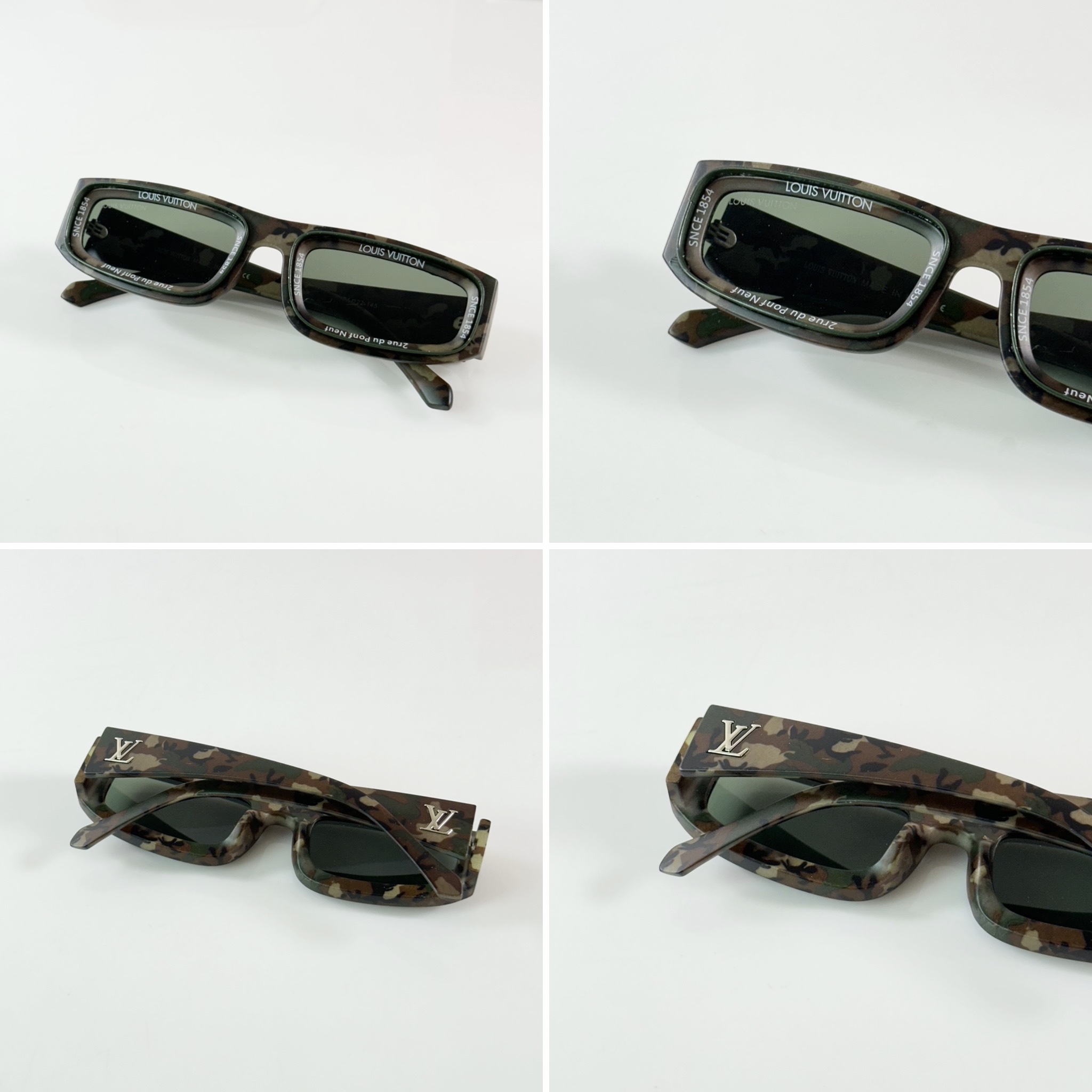 LV 6190 Army Green - Image 3