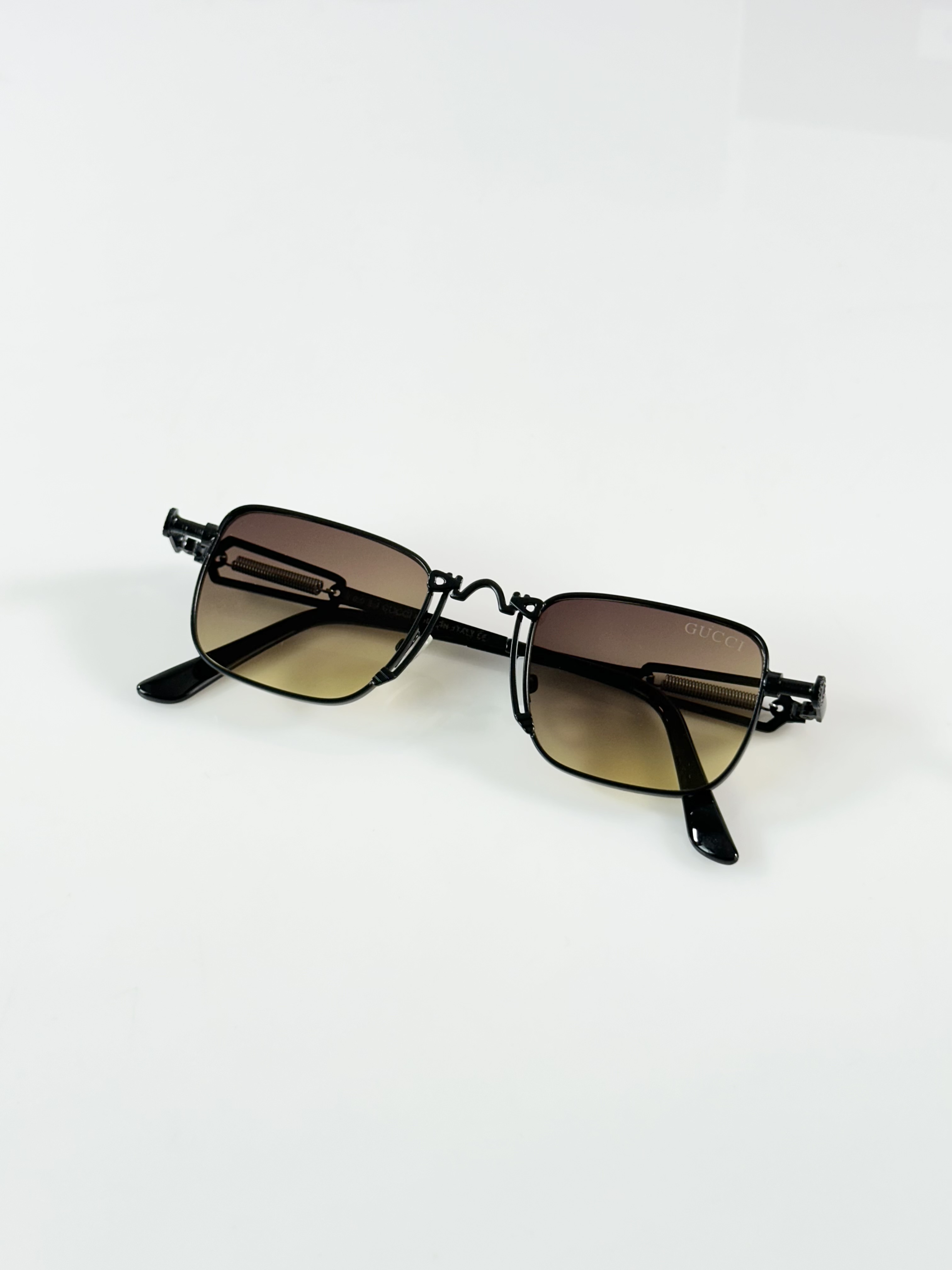 GG 96001 Black Brown Shaded - Image 4