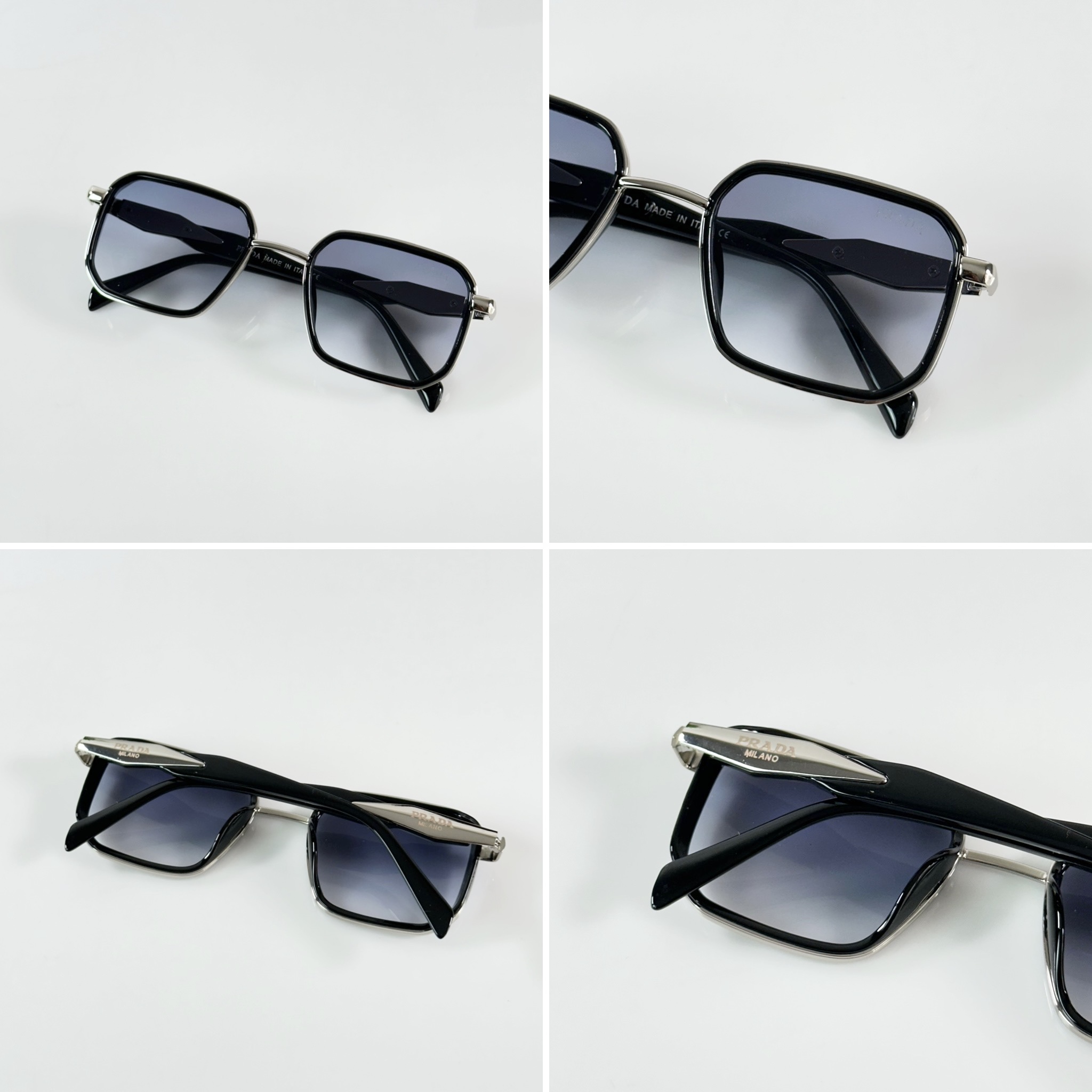 PR 792 Silver Blue - Image 3