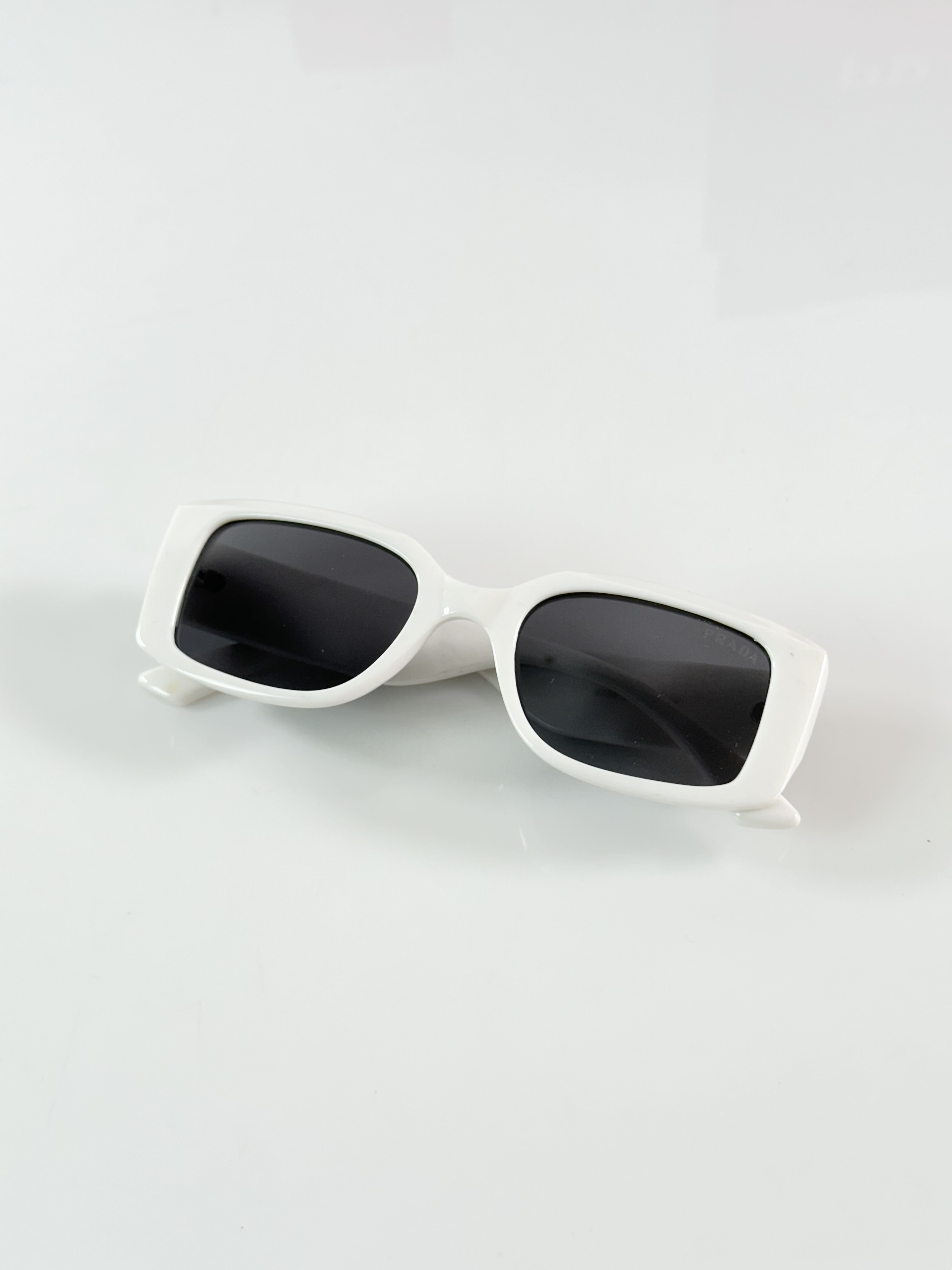 PR WMNS 9585 White Black - Image 4