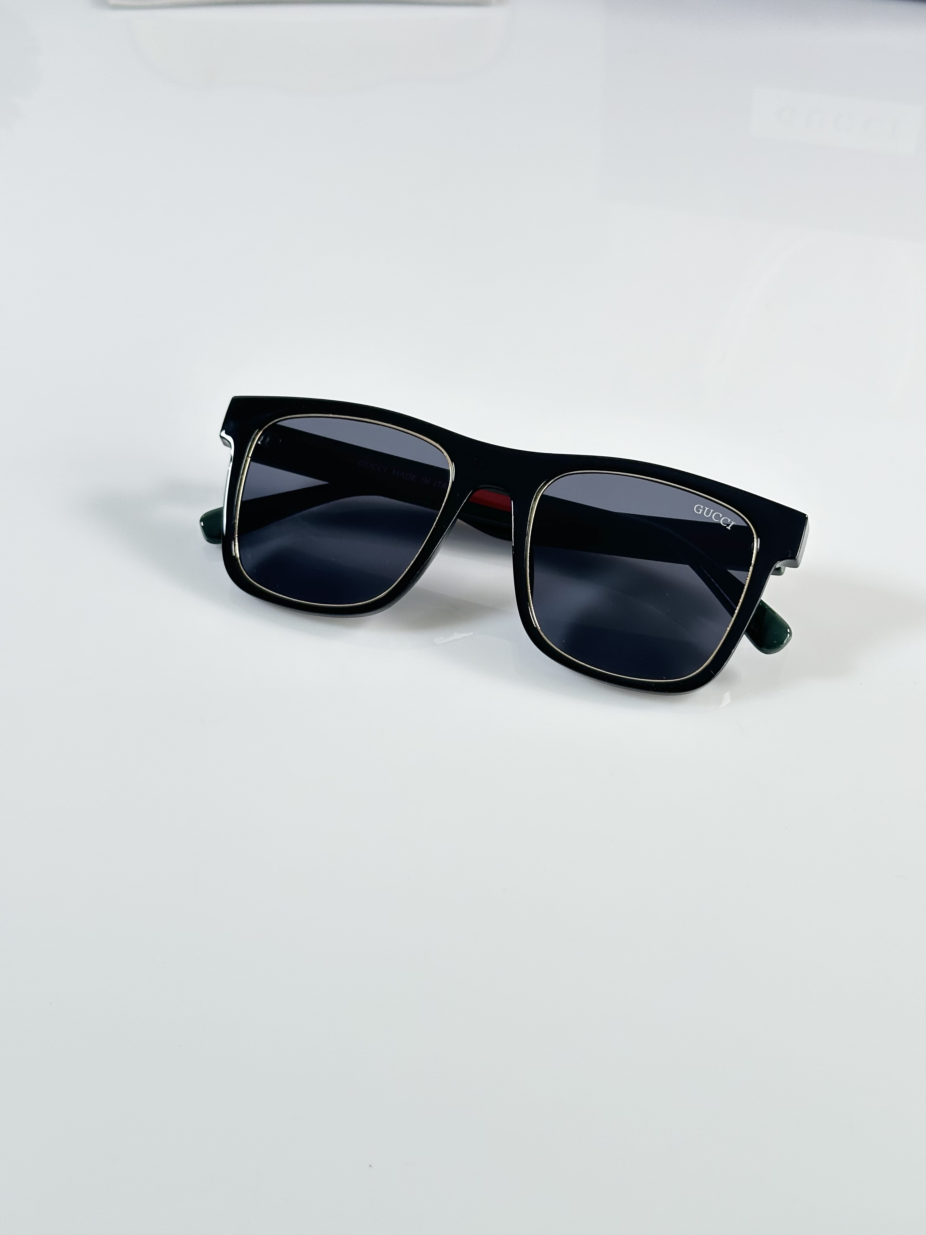 GG 2051 Shine Black - Image 4