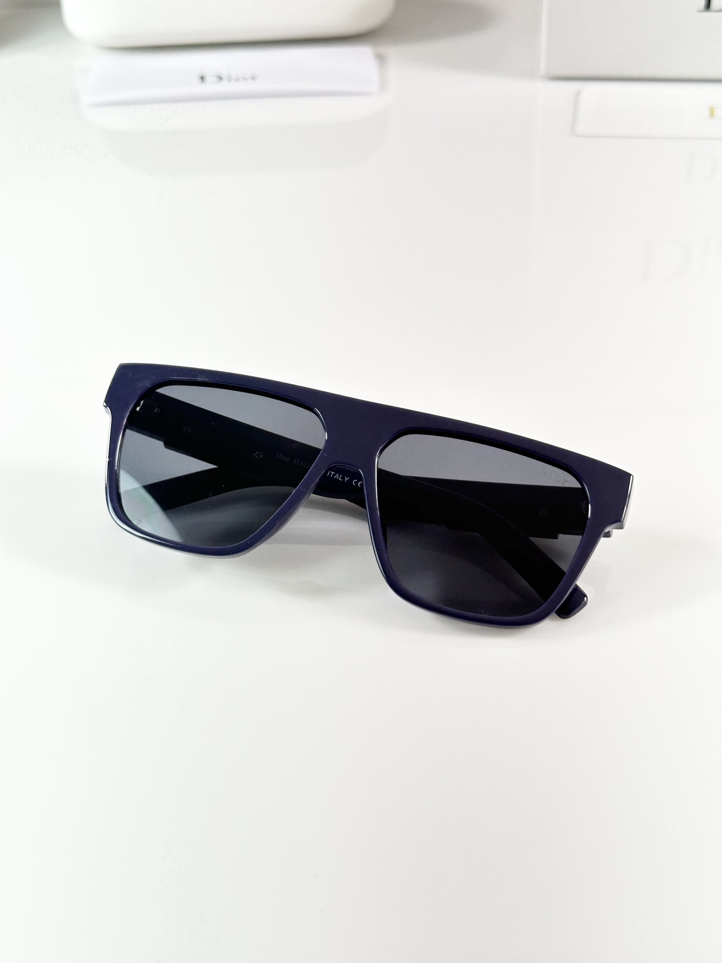 CD 9805 Blue Black - Image 4