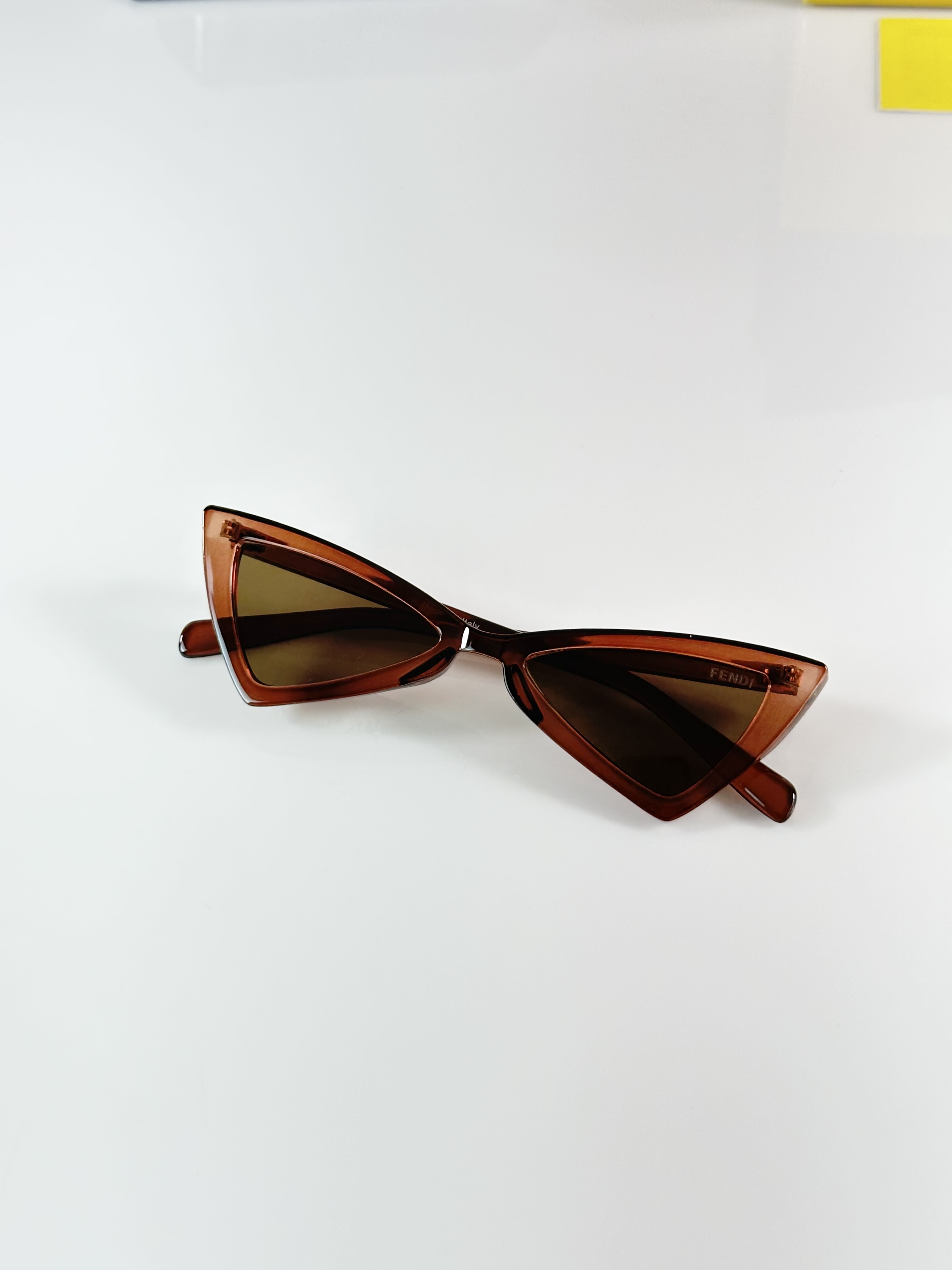 Fen WMNS 208 Brown - Image 4