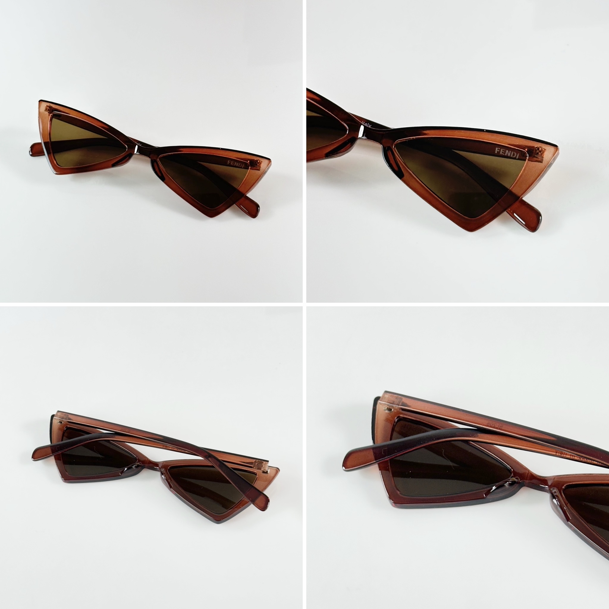 Fen WMNS 208 Brown - Image 3
