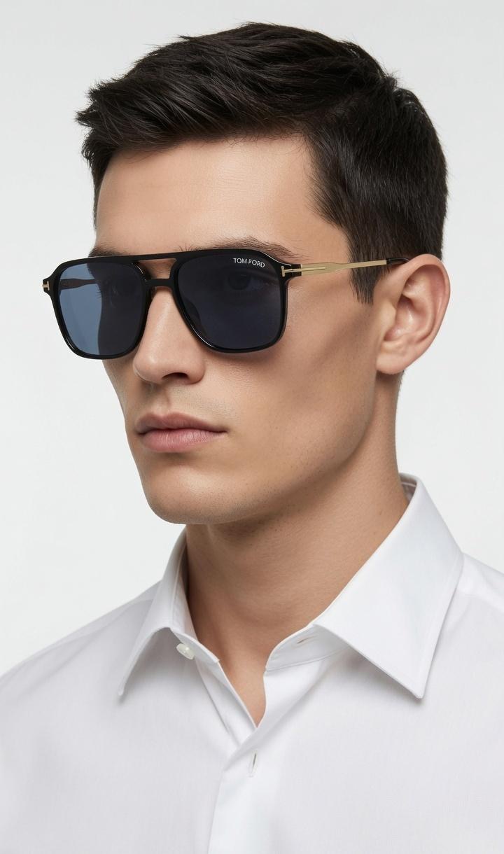 Tom 0230 Gold Black - Image 2