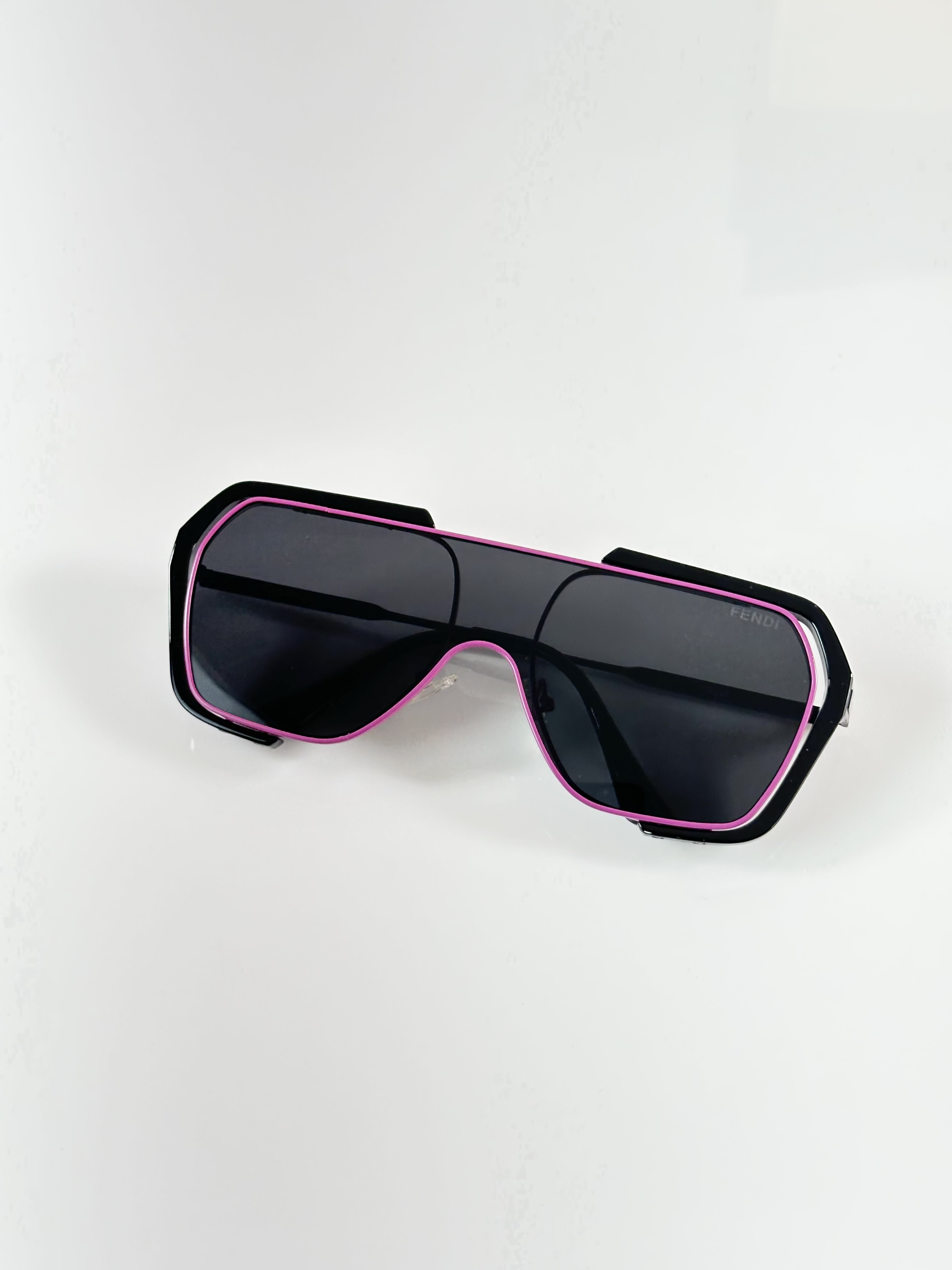 Fen 9320 Black - Image 4